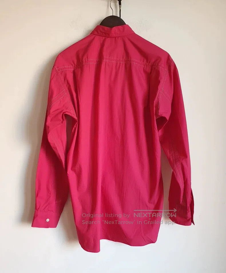 Comme des Garcons Comme Des Garcons Men's Shirt Size US M / EU 48-50 / 2 - 2 Thumbnail