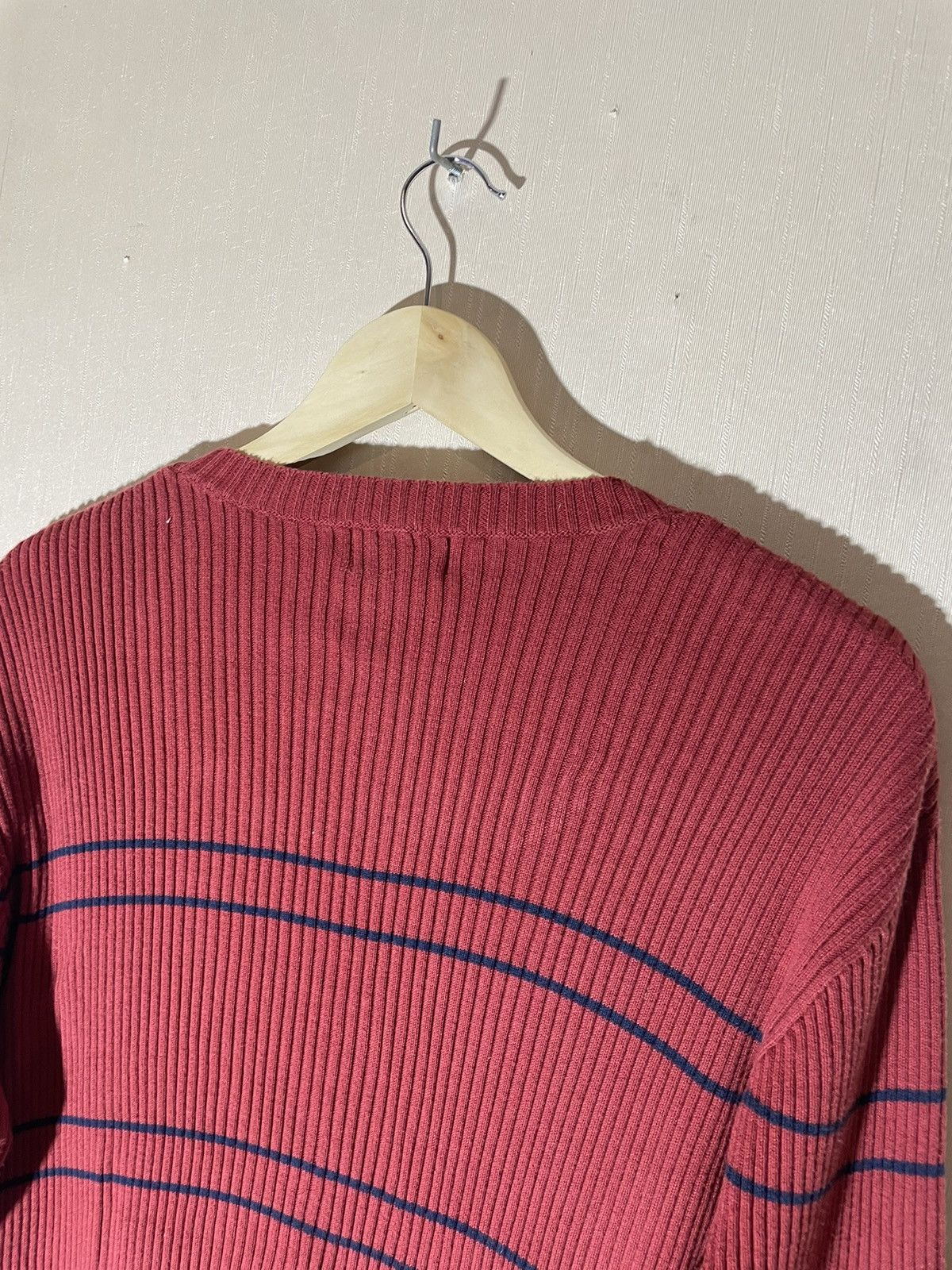 Polo Ralph Lauren × Vintage Polo Ralph Lauren vintage sweater Size US L / EU 52-54 / 3 - 10 Thumbnail