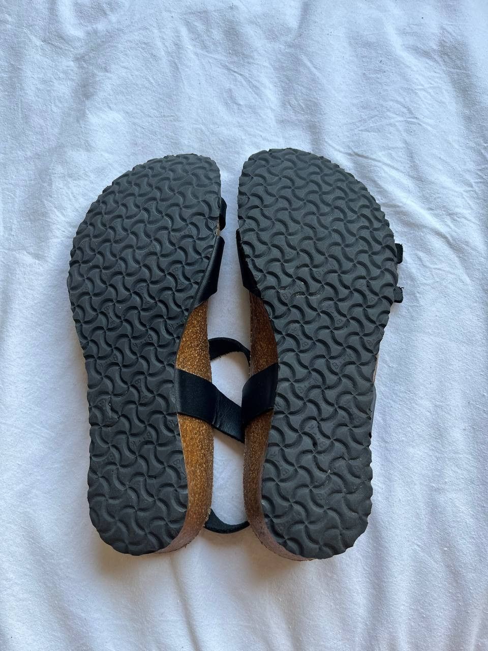 Birkenstock Papillio by Birkenstock leather women's sandals Size US 9 / IT 39 - 7 Thumbnail