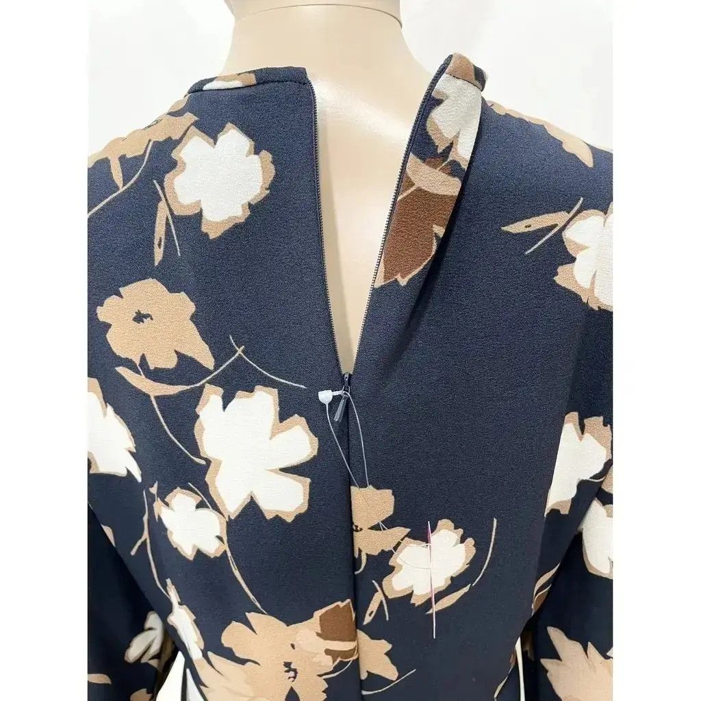Max Mara Maxi dress, Max Mara Size XL / US 12-14 / IT 48-50 - 3 Thumbnail