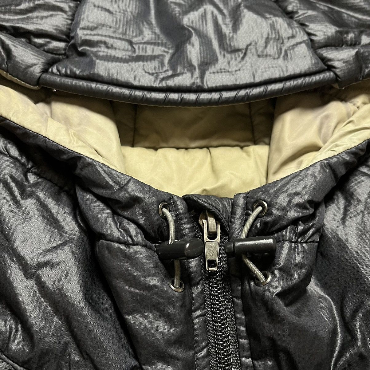 Montbell Mont-Bell Light Puffer Jacket Size M / US 6-8 / IT 42-44 - 5 Thumbnail