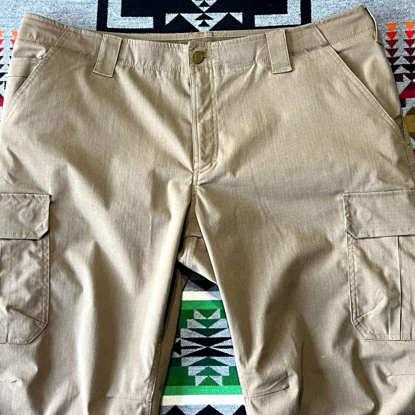 Under Armour VINTAGE Size US 42 / EU 58 - 7 Thumbnail