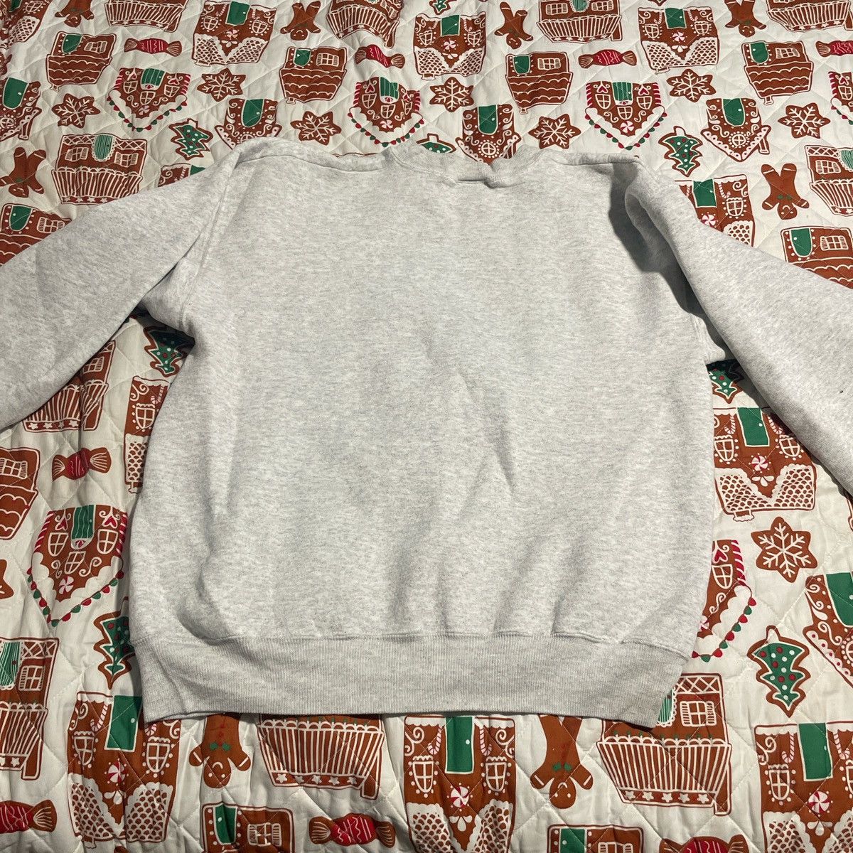 Other Vintage 1900’s Mickey Mouse Crewneck Size US L / EU 52-54 / 3 - 2 Thumbnail