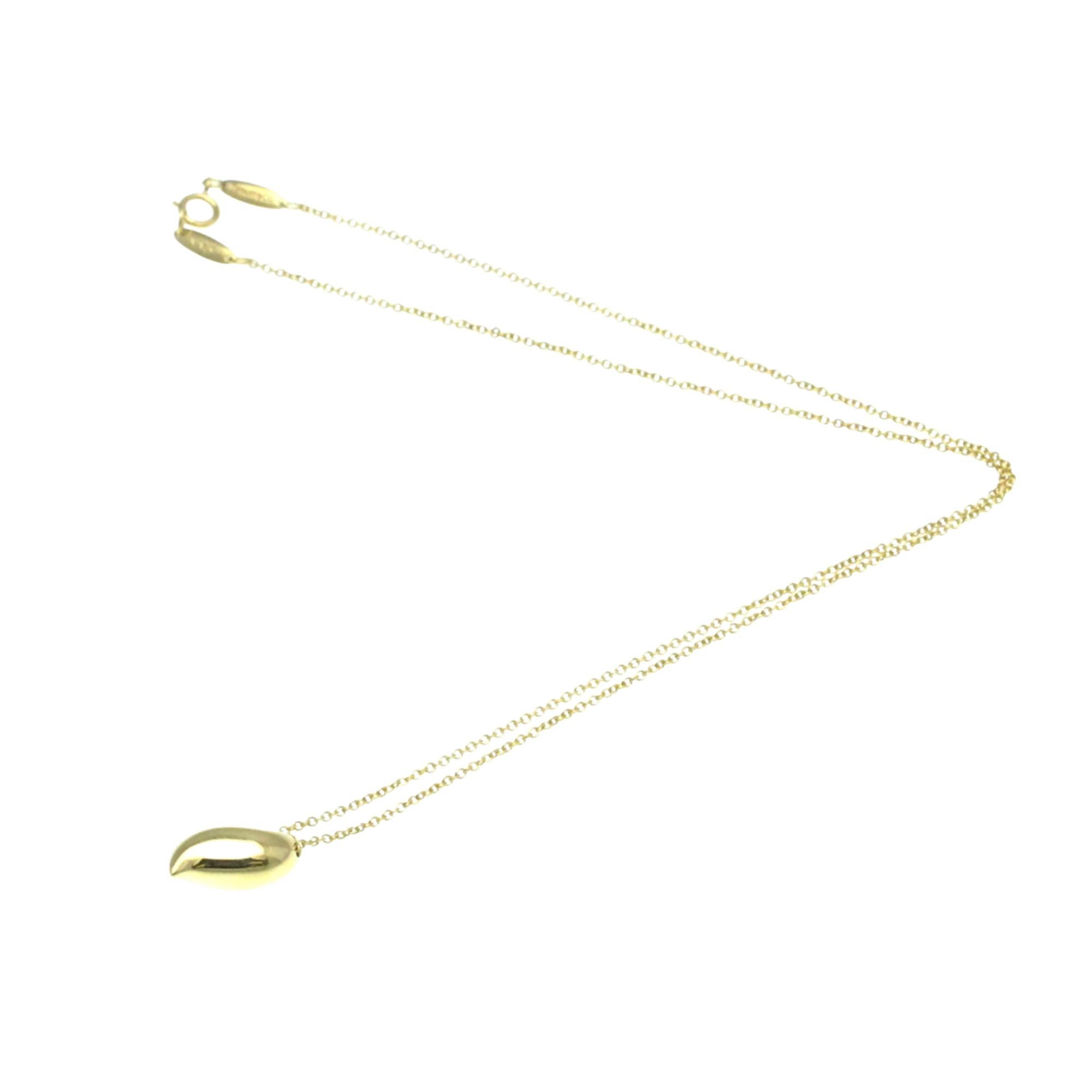 Tiffany & Co. Tiffany & Co necklace Size ONE SIZE - 1 Thumbnail