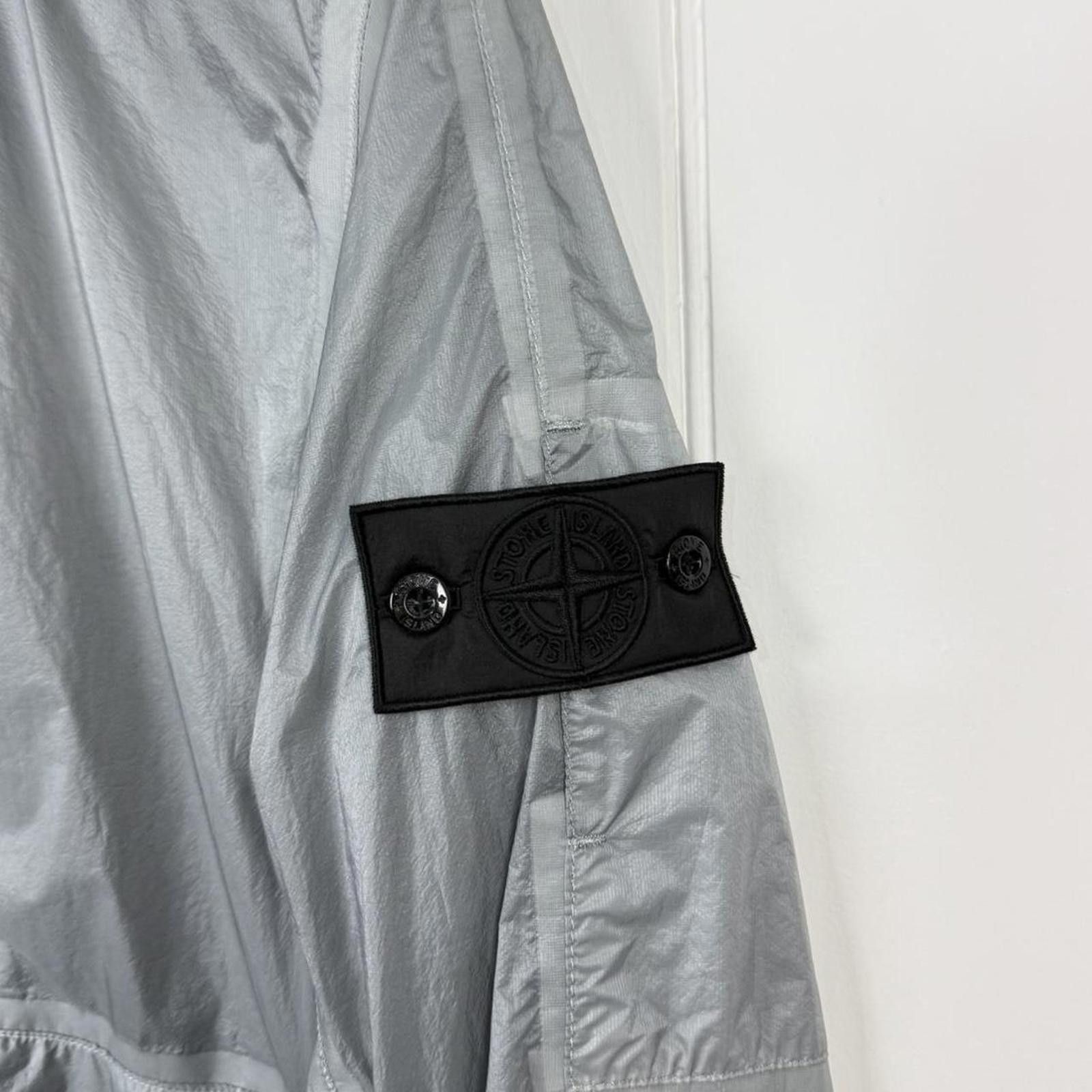 Stone Island Shadow Project Stone Island Shadow Project ‘hyperlight’ Jacket Size US S / EU 44-46 / 1 - 3 Thumbnail