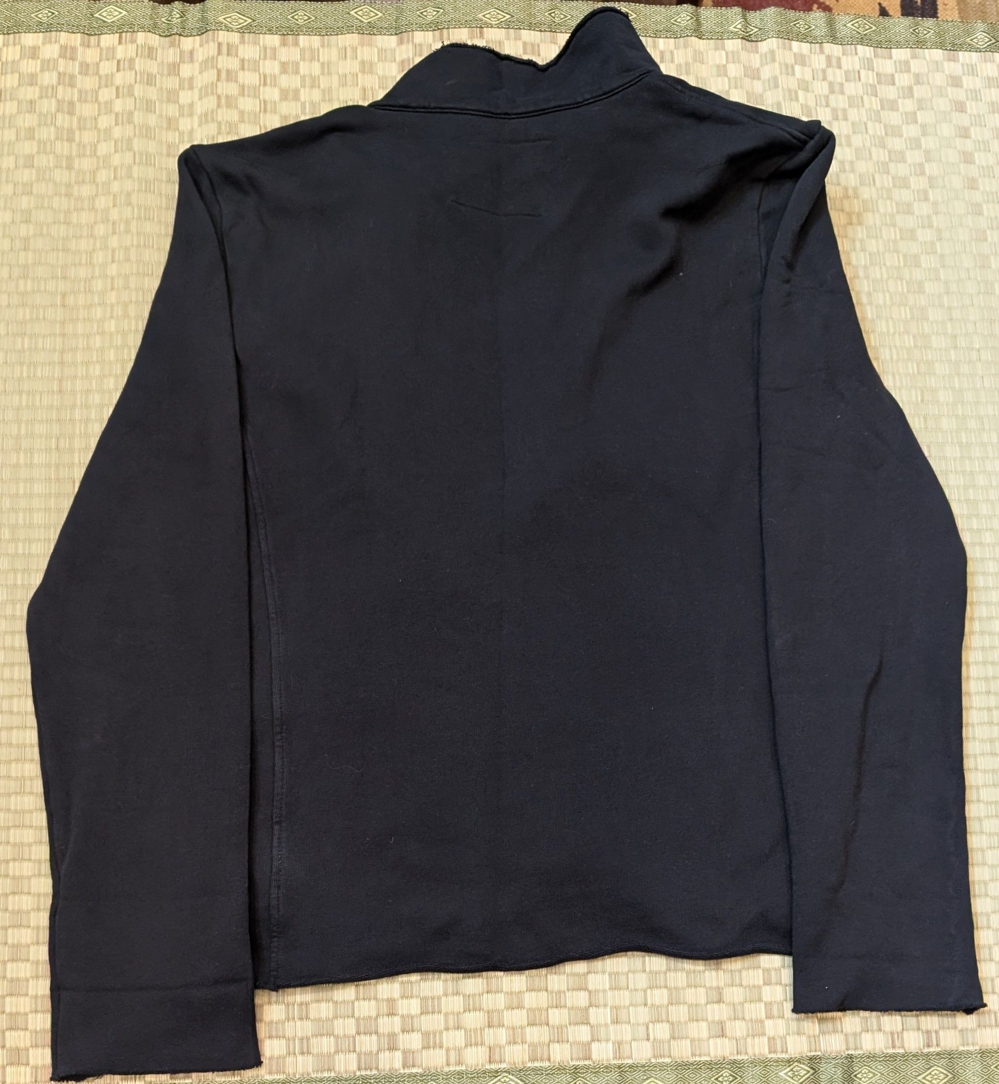 Frank & Eileen Frank & Eileen Lab Dublin Knit Blazer Made in USA Size M / US 6-8 / IT 42-44 - 2 Thumbnail