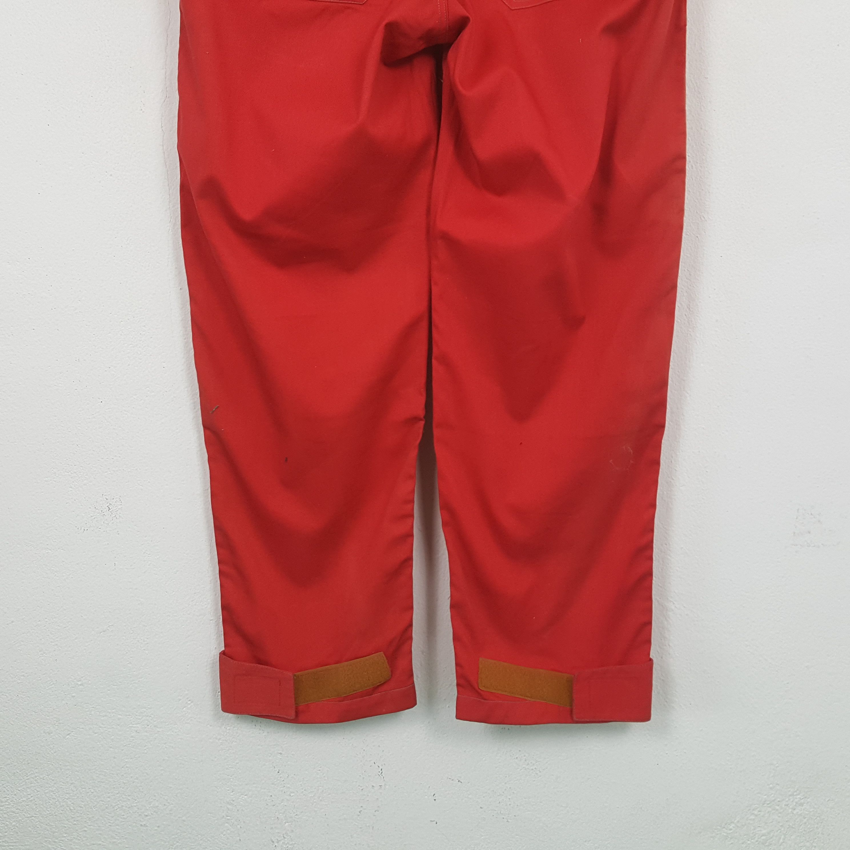 Vintage Mitsubishi Motors Japanese Motorsports Coverall C303N4 Size US S / EU 44-46 / 1 - 3 Thumbnail