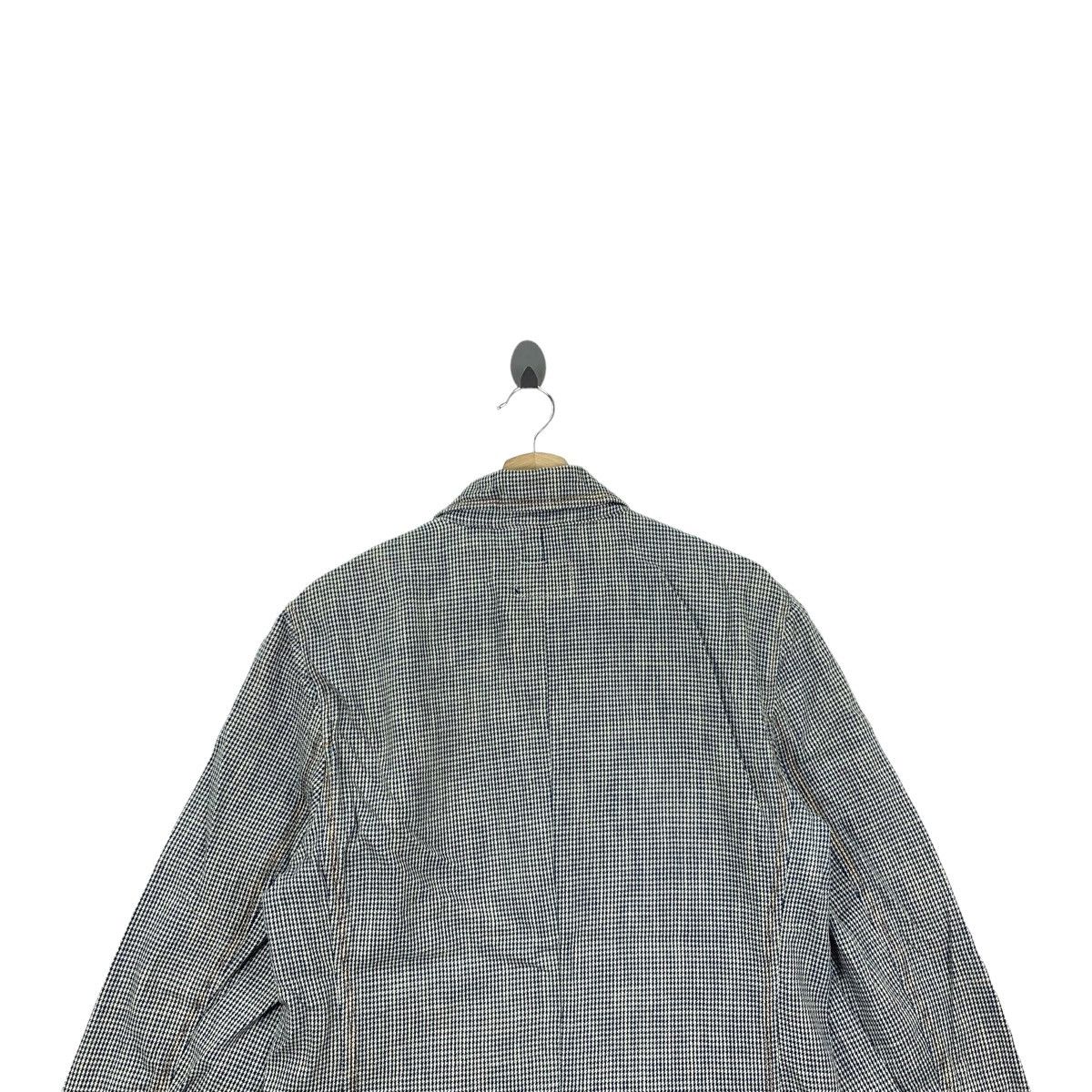 Gap × Jean GAP JEANS Casualwear Fashion Designer Blazer Coat Jacket Size US M / EU 48-50 / 2 - 5 Thumbnail