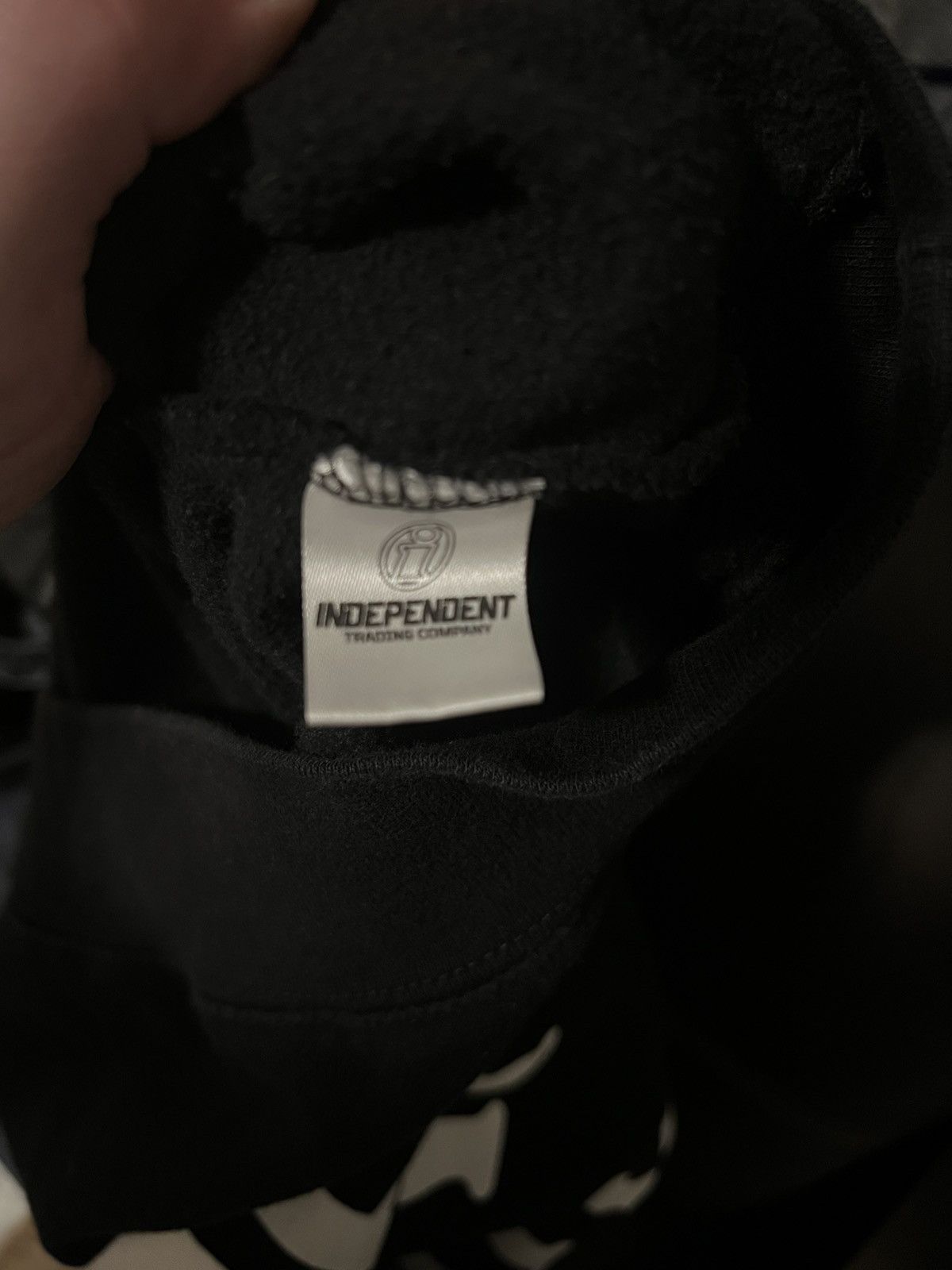 Travis Scott Astroworld hoodie Size US L / EU 52-54 / 3 - 5 Thumbnail
