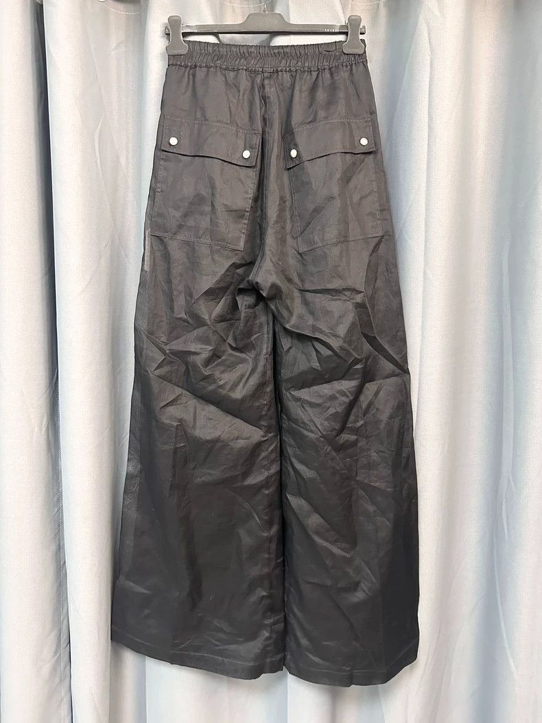 Rick Owens Rick Owens trousers-2505 Size US 30 / EU 46 - 2 Thumbnail