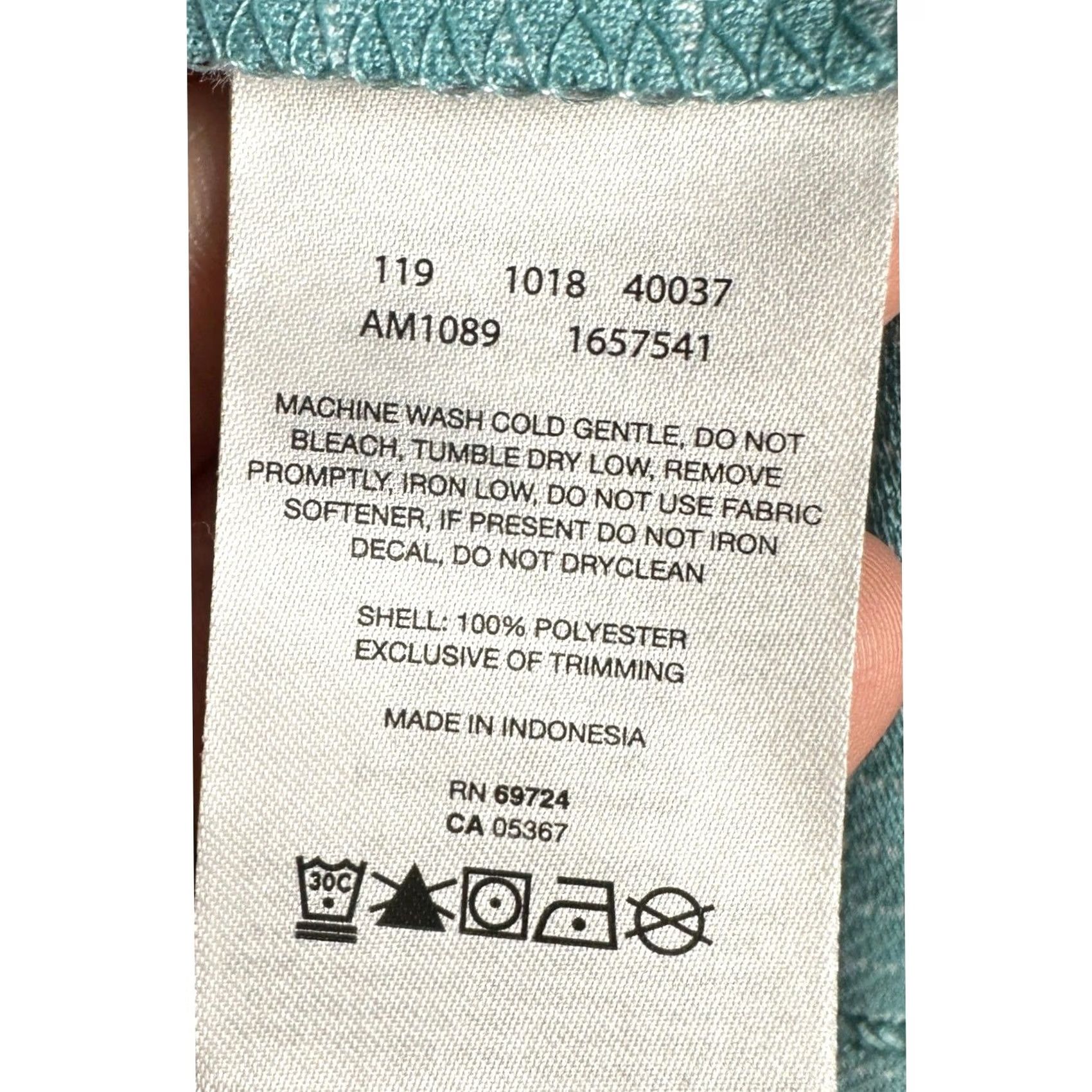 Vintage VINTAGE-N/A? Size US XL / EU 56 / 4 - 4 Thumbnail
