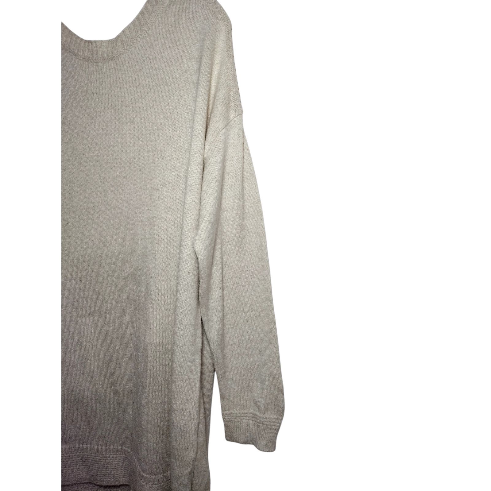 Old Navy Old Navy Sweater Long Sleeves Crew Neck Pullover Knit Sz XL Size XL / US 12-14 / IT 48-50 - 9 Thumbnail