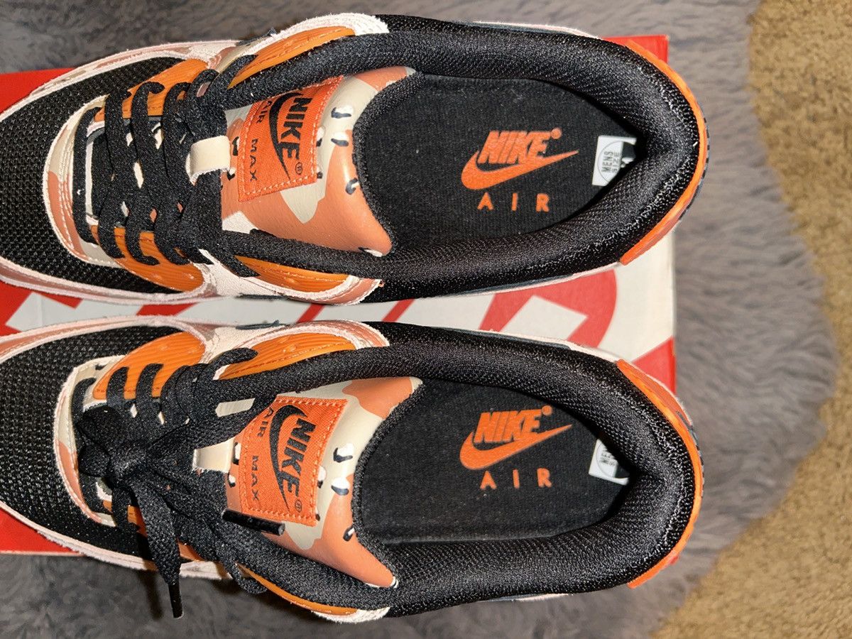 Nike Nike Air Max 90 size 11 NEW Size US 11 / EU 44 - 4 Thumbnail