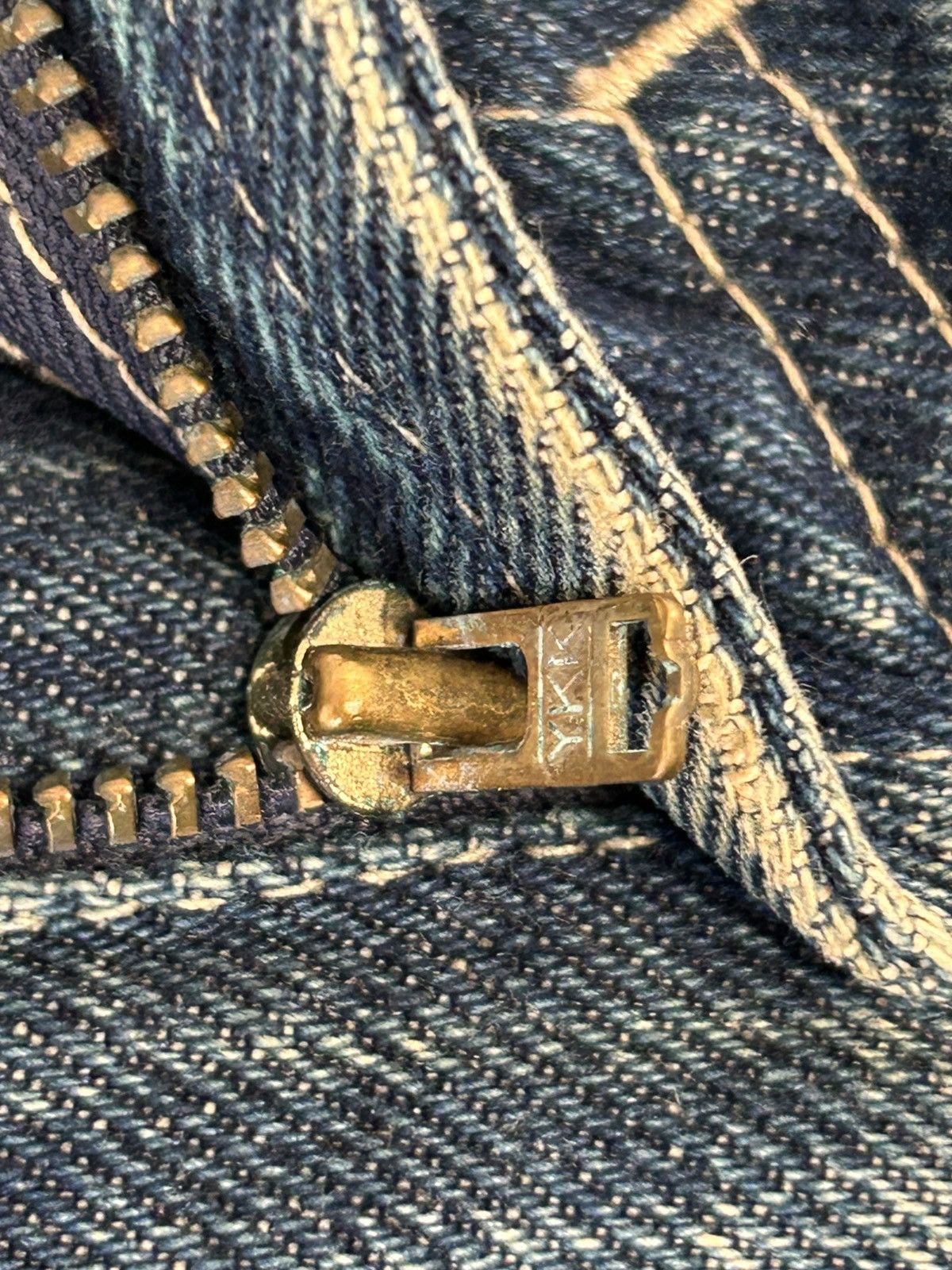 Versace Jeans Couture Versace Jeans Vintage Italy Denim Size US 28 / EU 44 - 8 Thumbnail