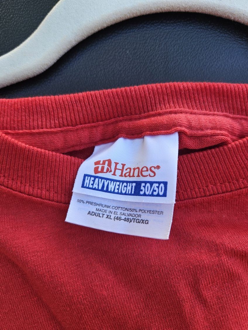 Hanes Pennzoil x Jiffy Lube x Arizona Diamondbacks Hanes Tee Size US XL / EU 56 / 4 - 5 Thumbnail
