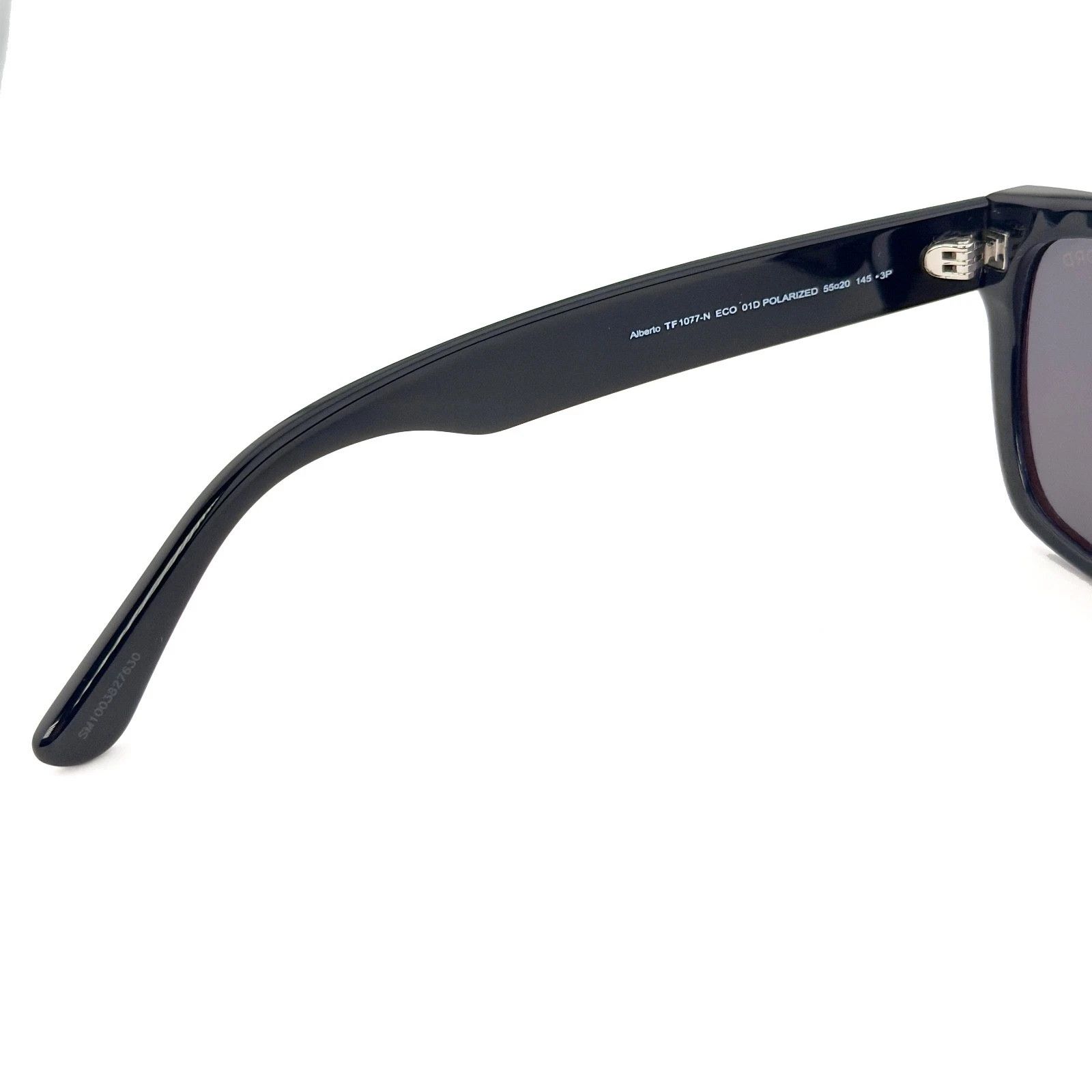 Tom Ford TOM FORD ALBERTO TF1077N 01D POLARIZED Sunglass 1077 FT1077 Size ONE SIZE - 8 Thumbnail