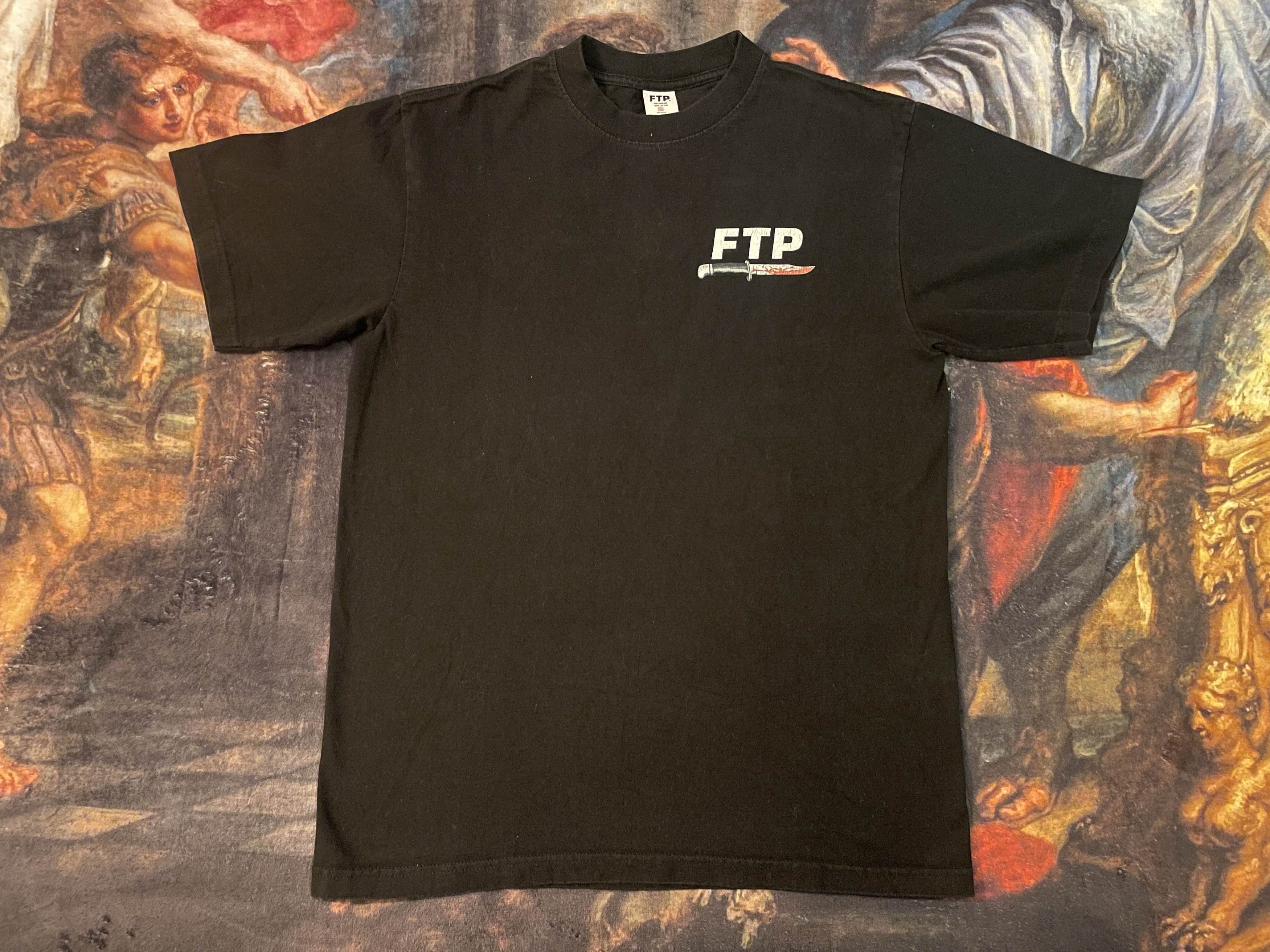 Fuck The Population × G59 Records | Grailed