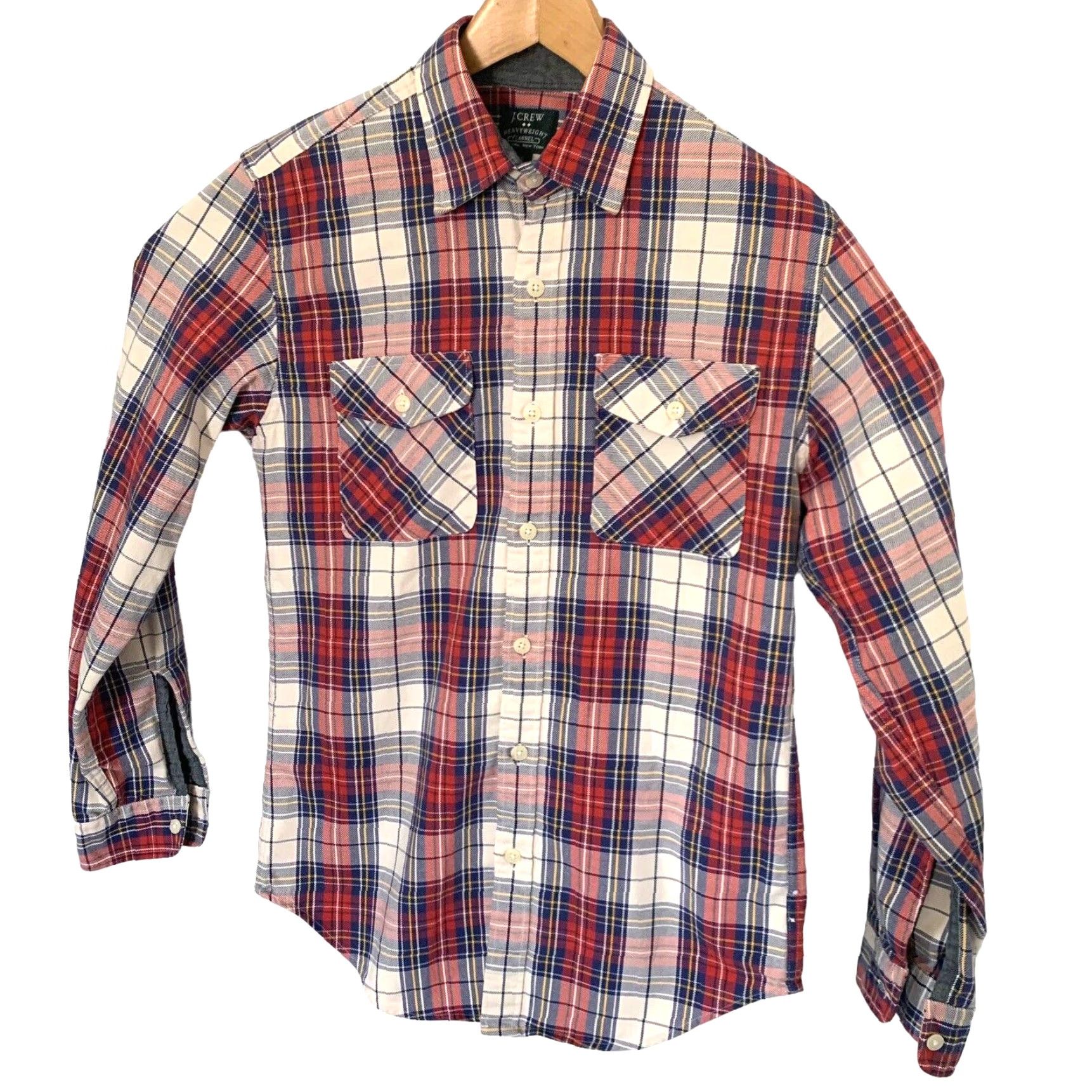 J.Crew VINTAGE: No — (exclude) Size US S / EU 44-46 / 1 - 6 Thumbnail