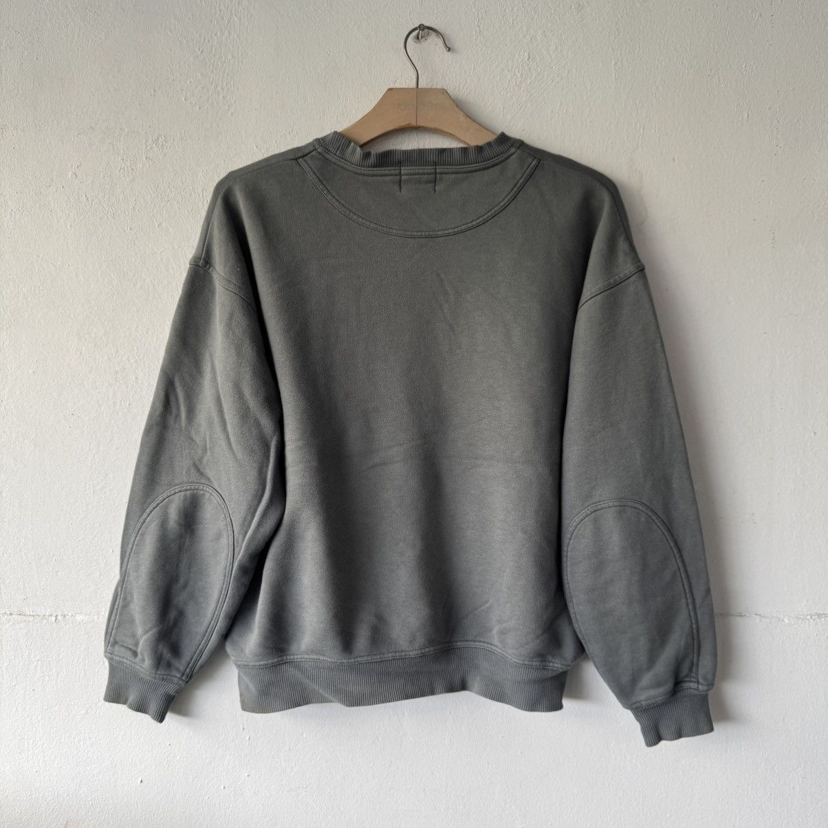 Chaps Ralph Lauren Vintage chaps ralph lauren embroidery sweatshirt Size US L / EU 52-54 / 3 - 10 Thumbnail