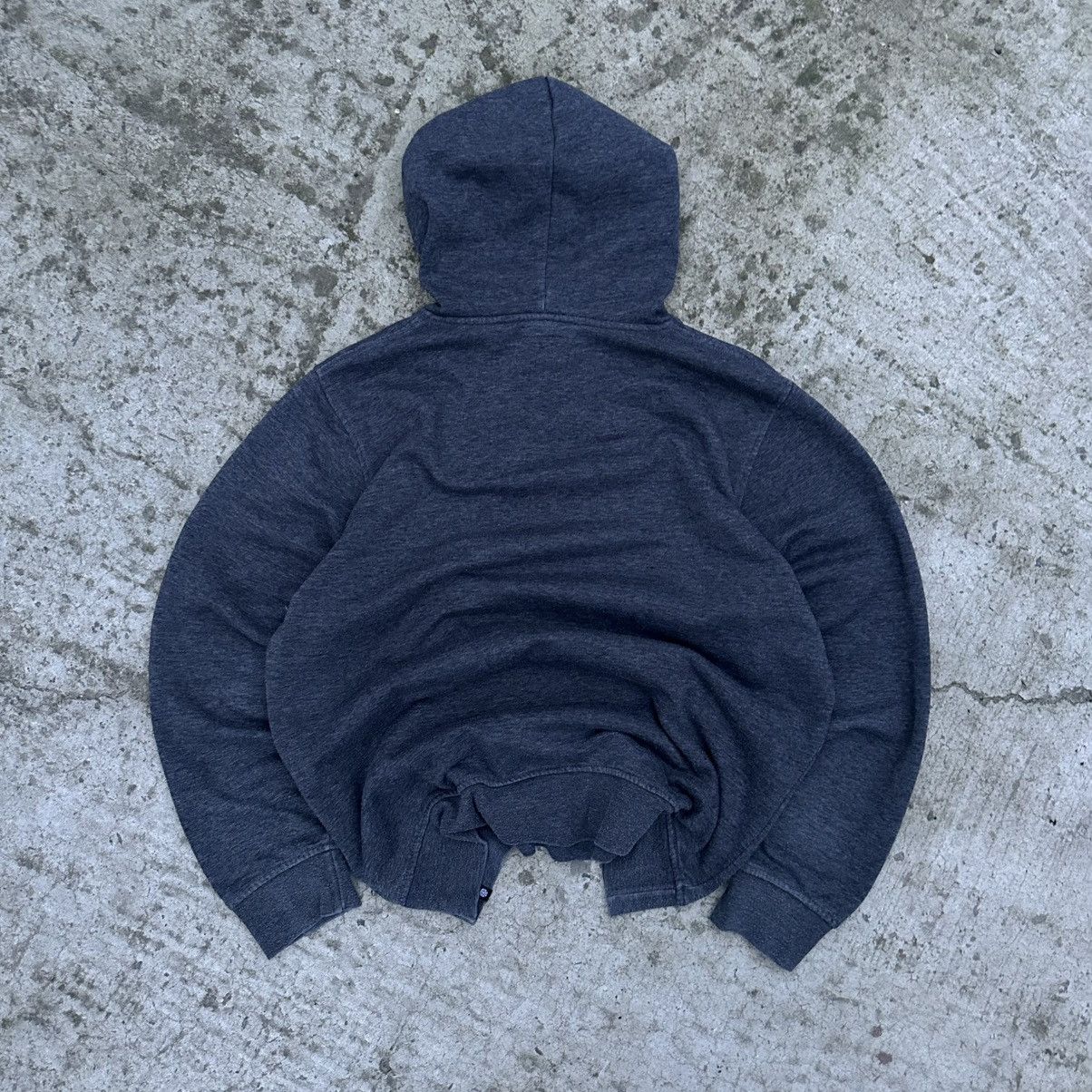 Element Vintage Element Hoodie Big Logo Y2K 00s USA Size XL Size US XL / EU 56 / 4 - 2 Thumbnail
