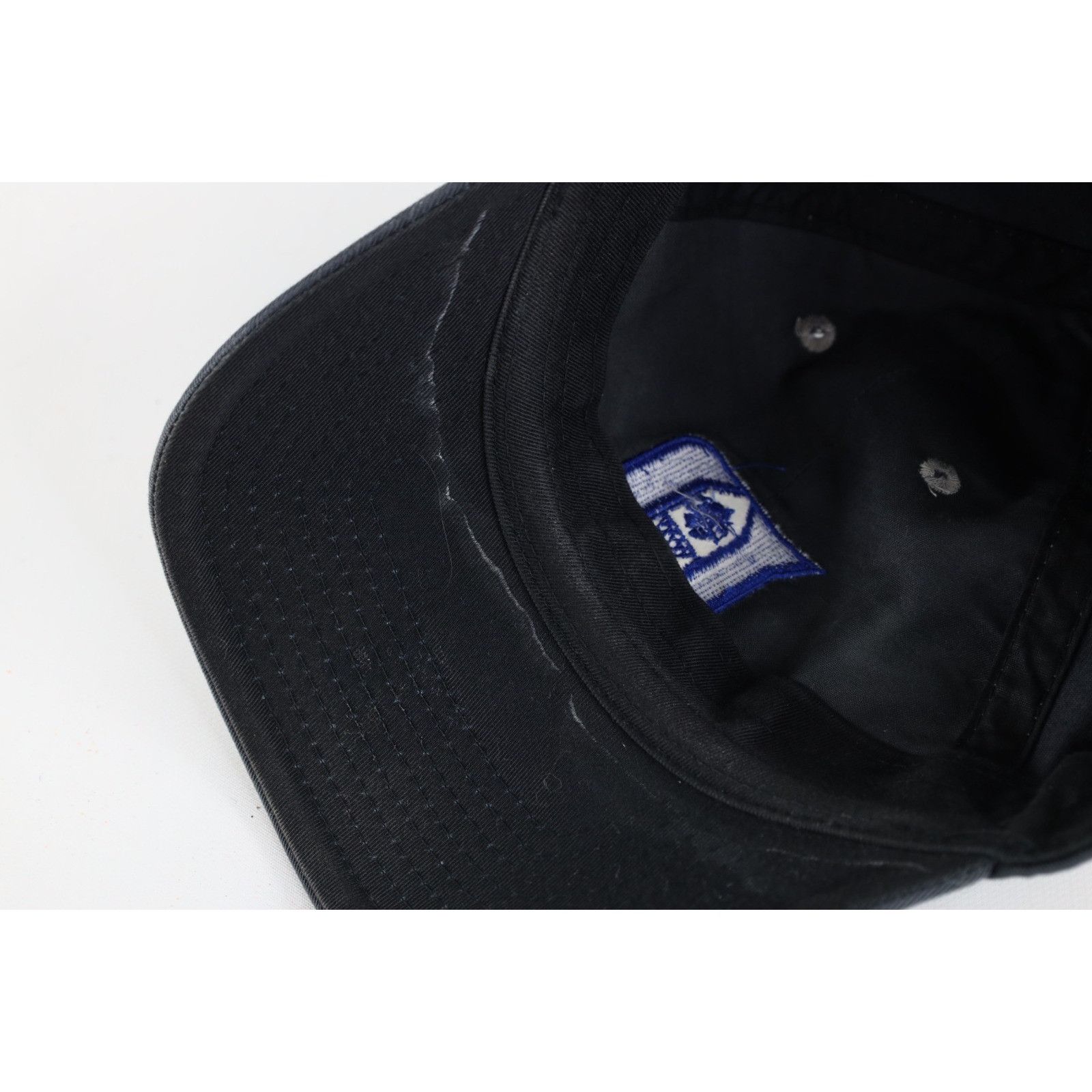 Nike Vintage Nike 2010 Final Four Duke University Basketball Hat Size ONE SIZE - 12 Thumbnail