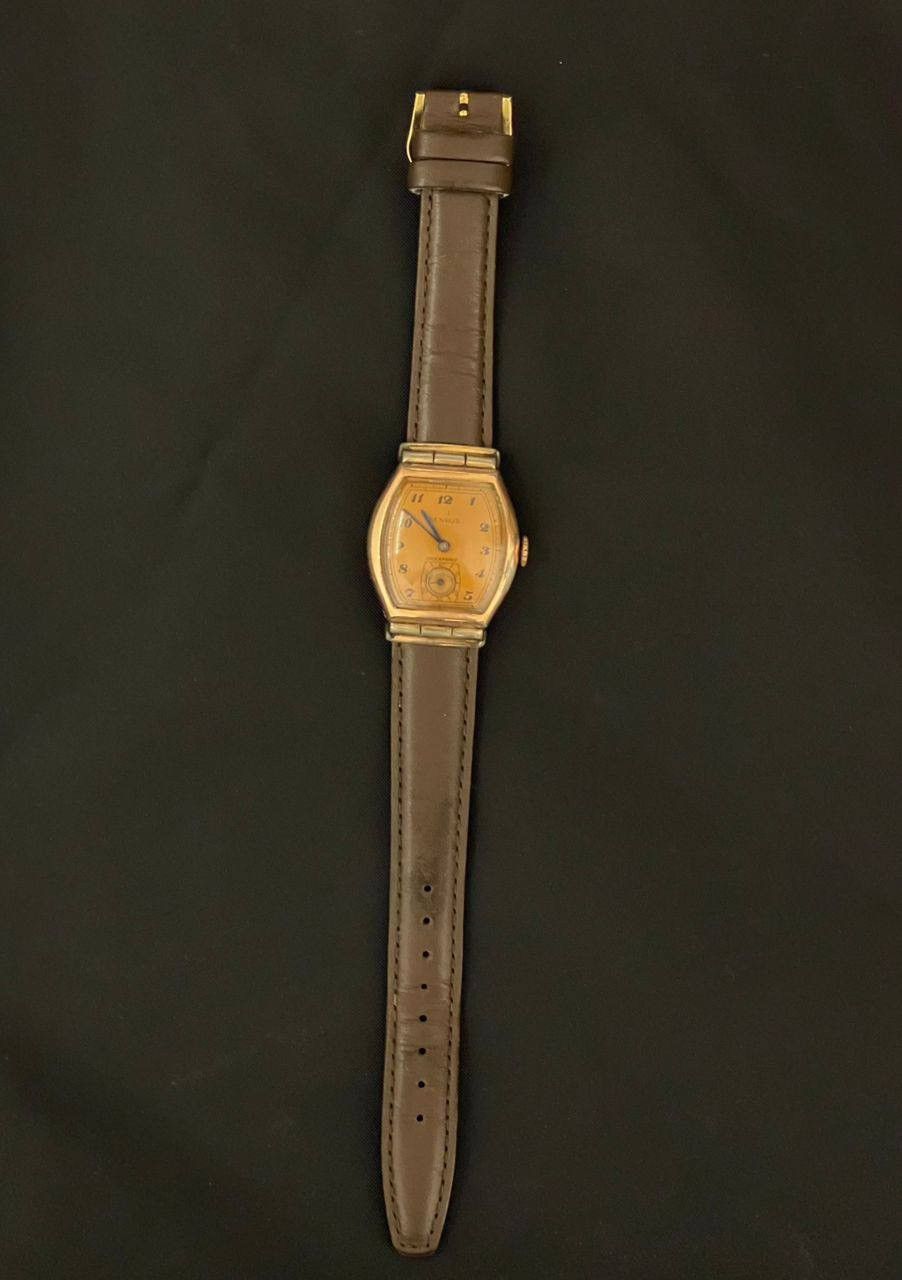 Vintage Vintage Benrus Size ONE SIZE - 4 Thumbnail