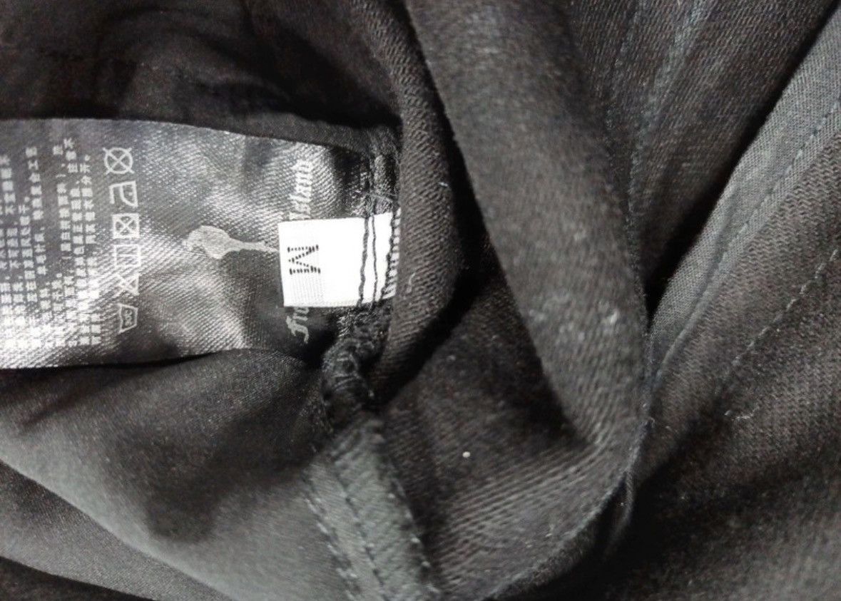 Other Fromtheisland Artificially Waxed jeans Size US 32 / EU 48 - 3 Thumbnail