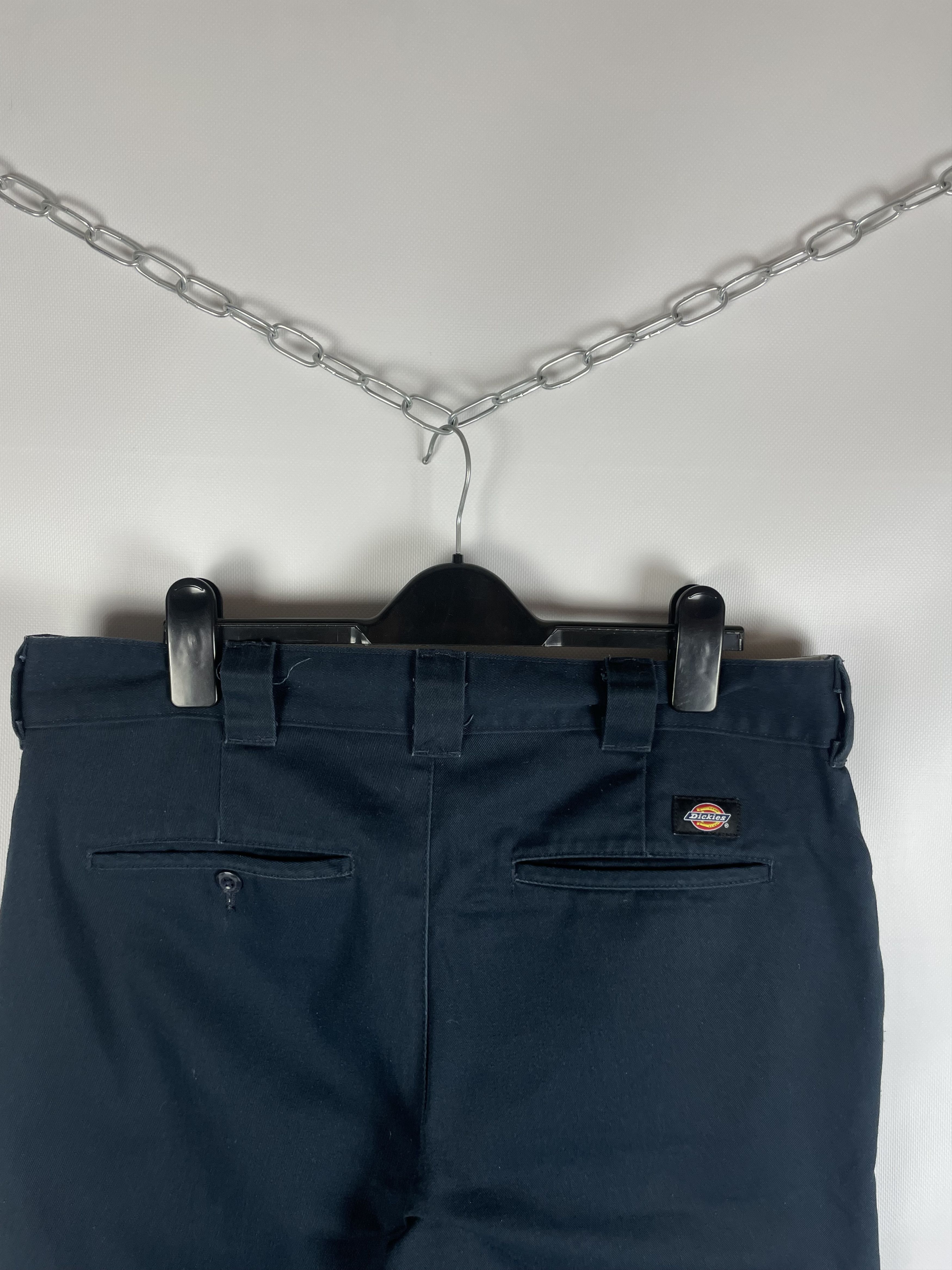 Dickies Vintage Work Dickies Pants Size US 34 / EU 50 - 3 Thumbnail