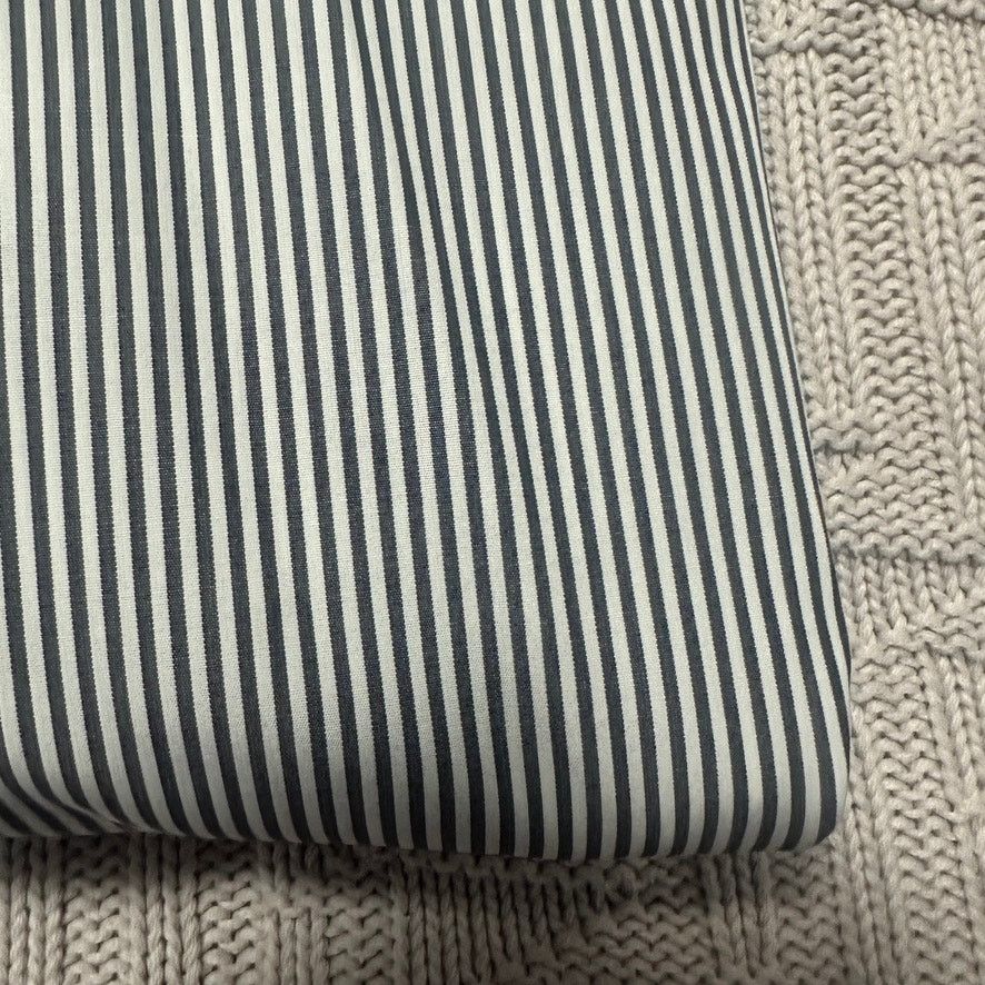Ascot Chang Ascot Chang blue striped button down size L Size US L / EU 52-54 / 3 - 4 Thumbnail
