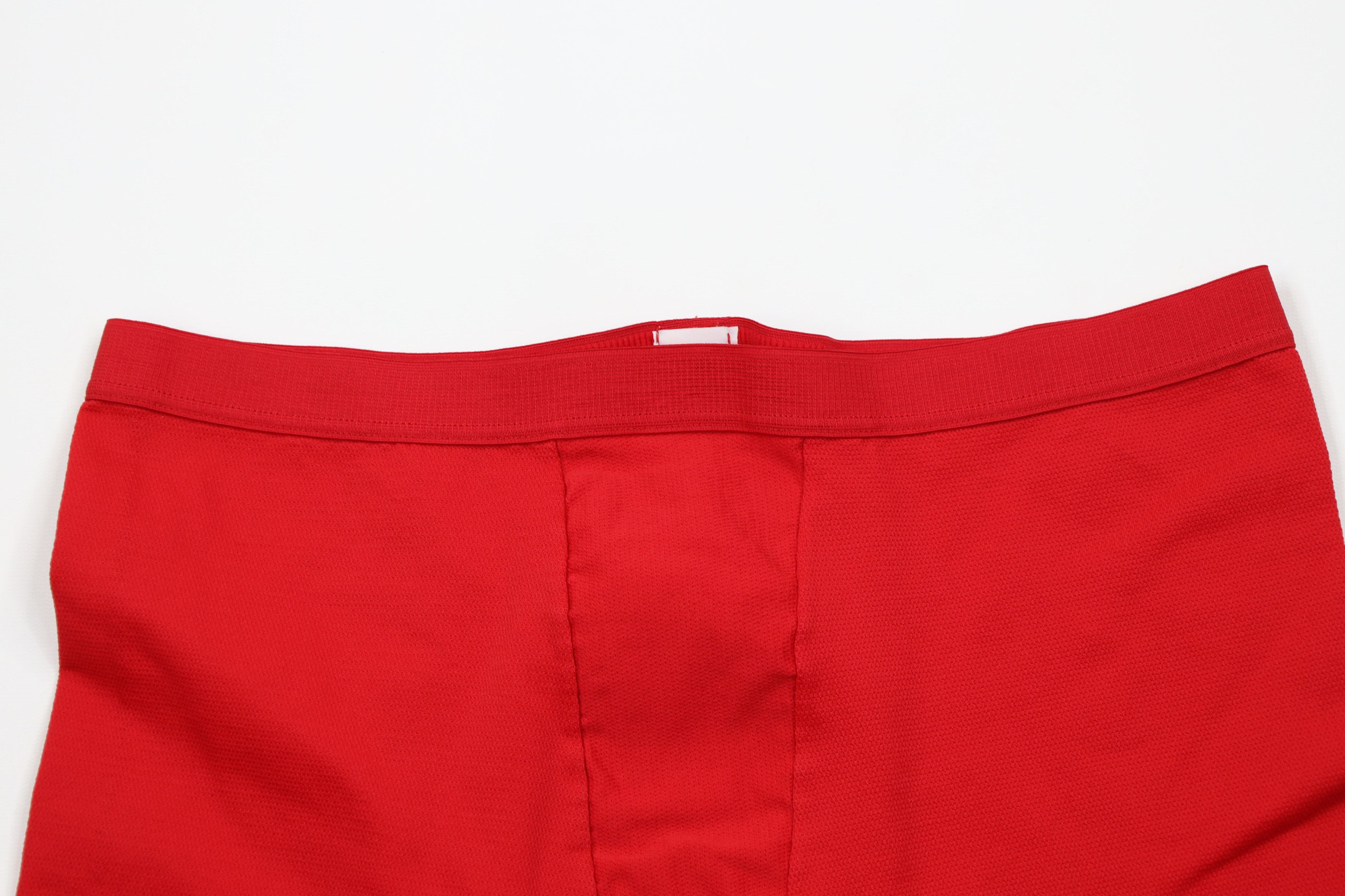 Vintage Vintage 80s 90s University of Indiana Cycling Tights Shorts Size US 36 / EU 52 - 2 Thumbnail
