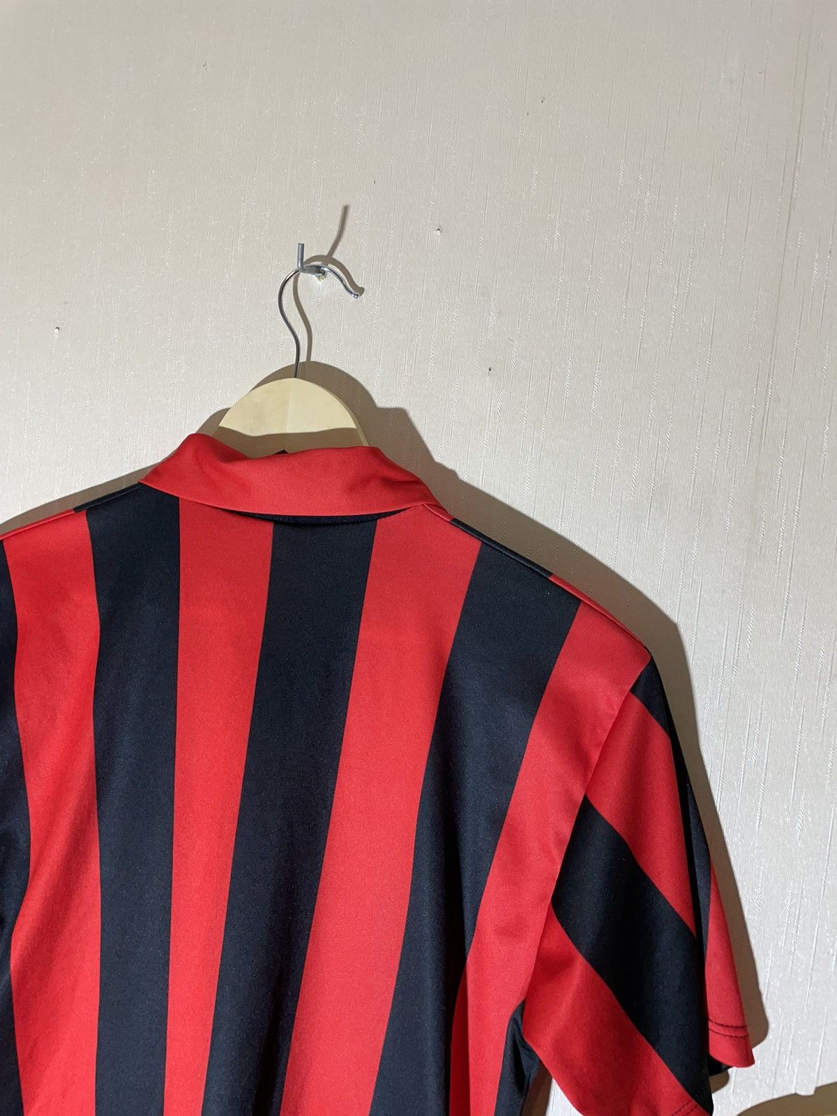 Vintage Milan Motta retro y2k jersey 90s Size US M / EU 48-50 / 2 - 14 Thumbnail