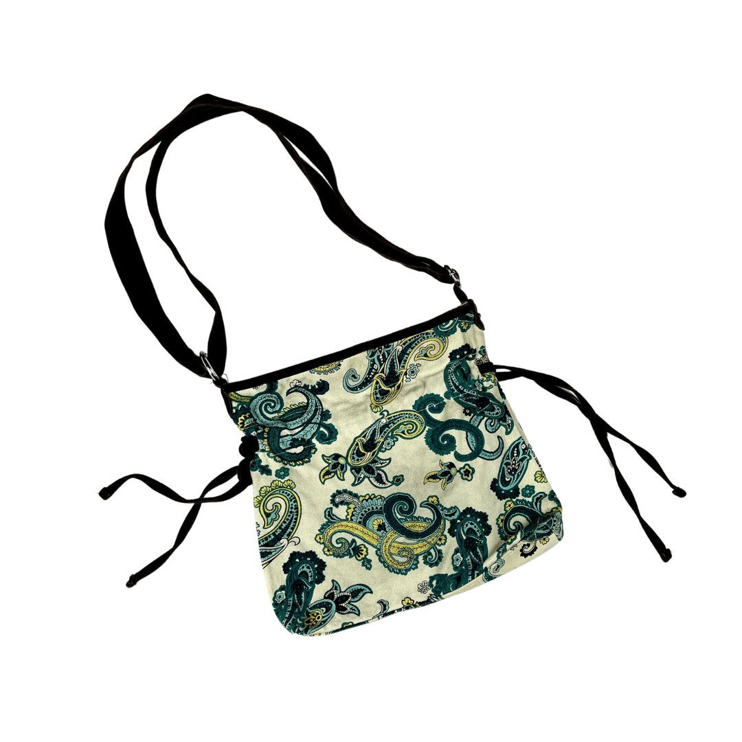 Sac Bandoulière S.Oliver - Couleur Grey Black - Polyuréthane - Neuf Avec Étiquettes