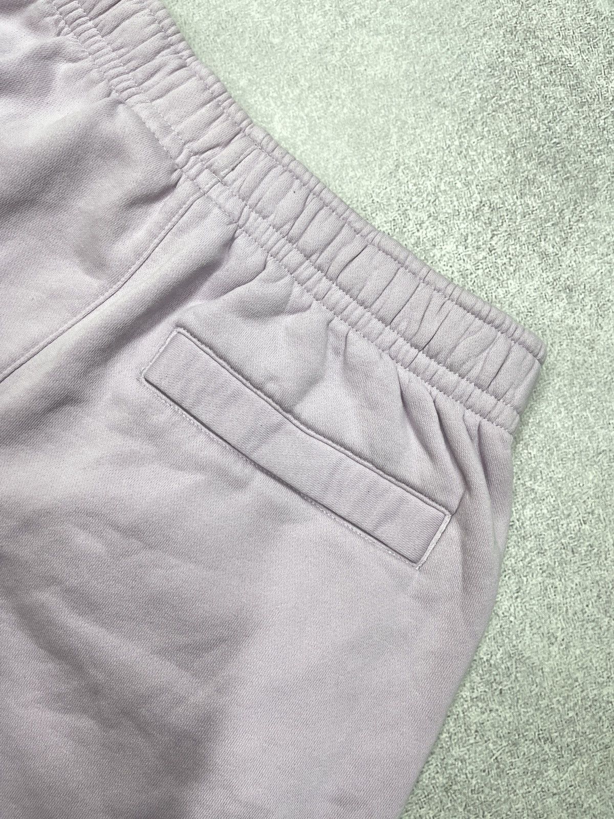 Nike Mens Nike NSW Big Logo Shorts Pink Drill Y2K ACG TECH Size S Size US 30 / EU 46 - 5 Thumbnail
