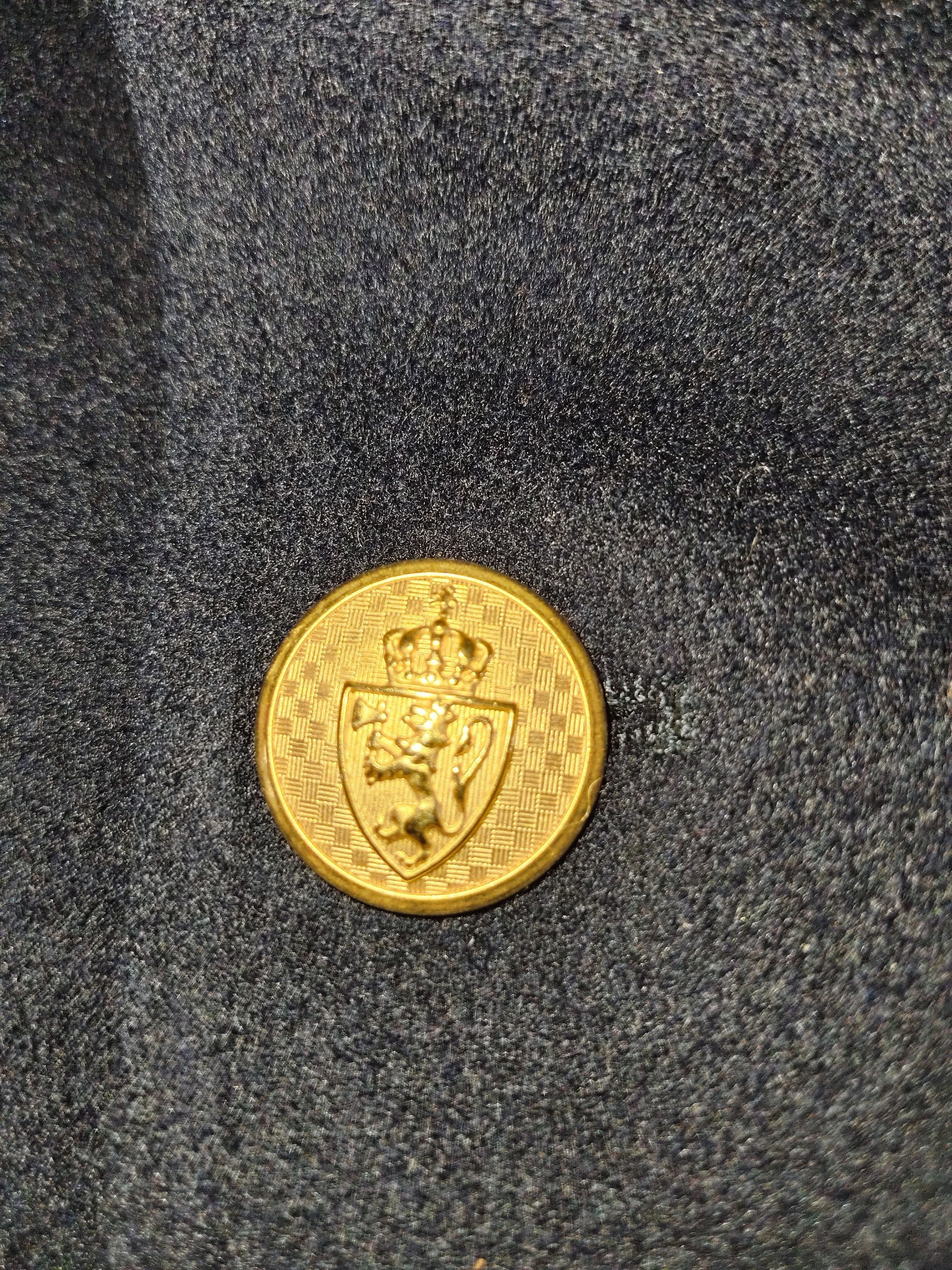 Versace VERSACE JEANS COUTURE Wool Coat Size L / US 10 / IT 46 - 5 Thumbnail