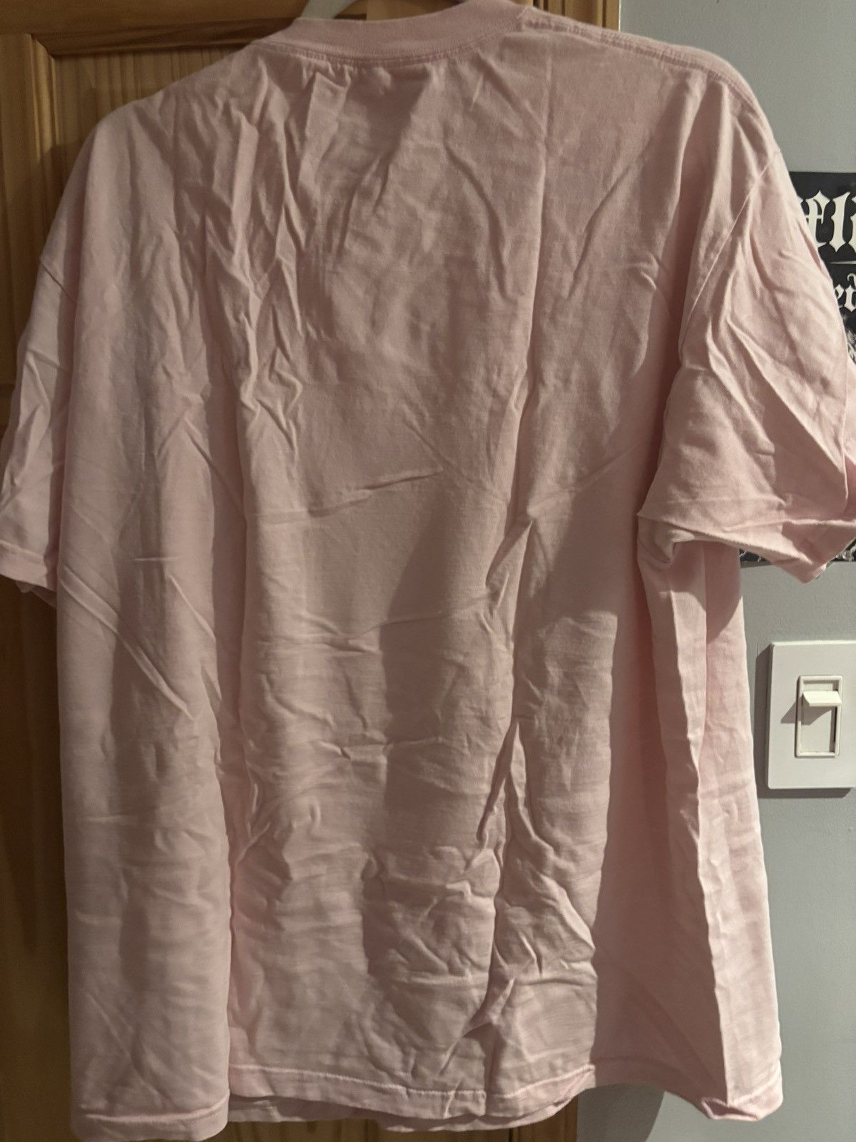 Superrradical SUPPPERADICAL LIL TRACY TEE Size US XL / EU 56 / 4 - 2 Thumbnail