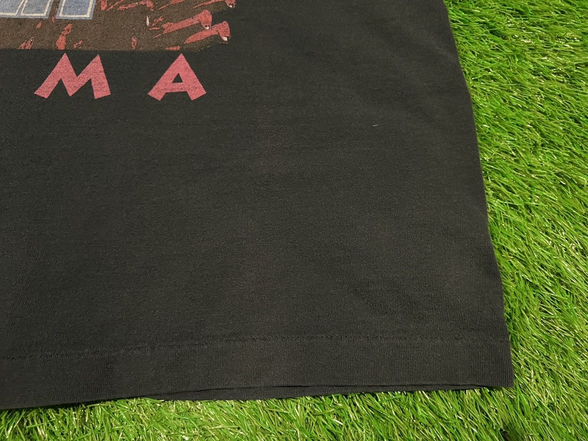 Band Tees RARE OFFICIAL EMF - Stigma 1992 U.S Tour Double Sided Shirt Size US XL / EU 56 / 4 - 5 Thumbnail