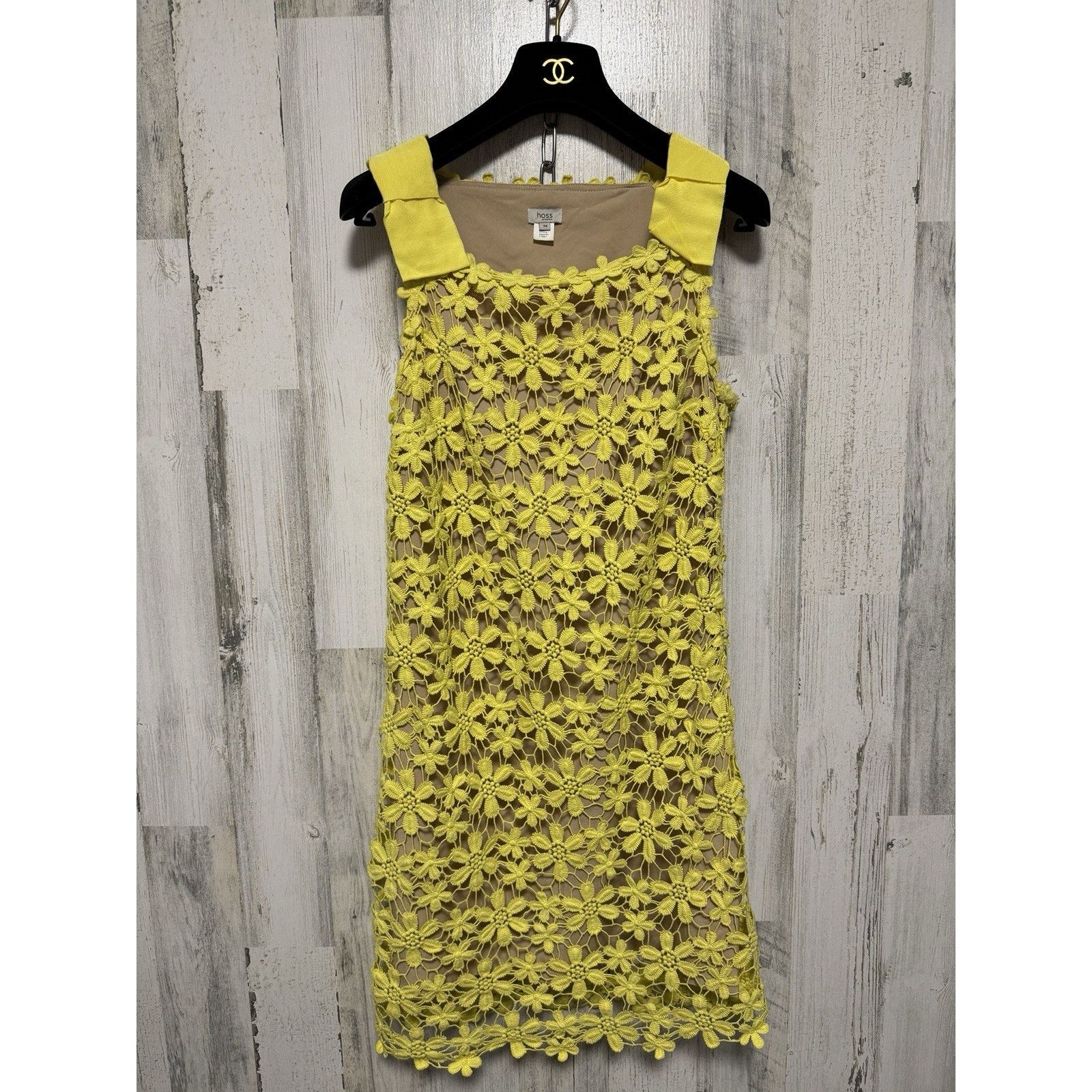 Hoss Intropia Hoss Intropia Dress Size 38 Size M / US 6-8 / IT 42-44 - 3 Thumbnail