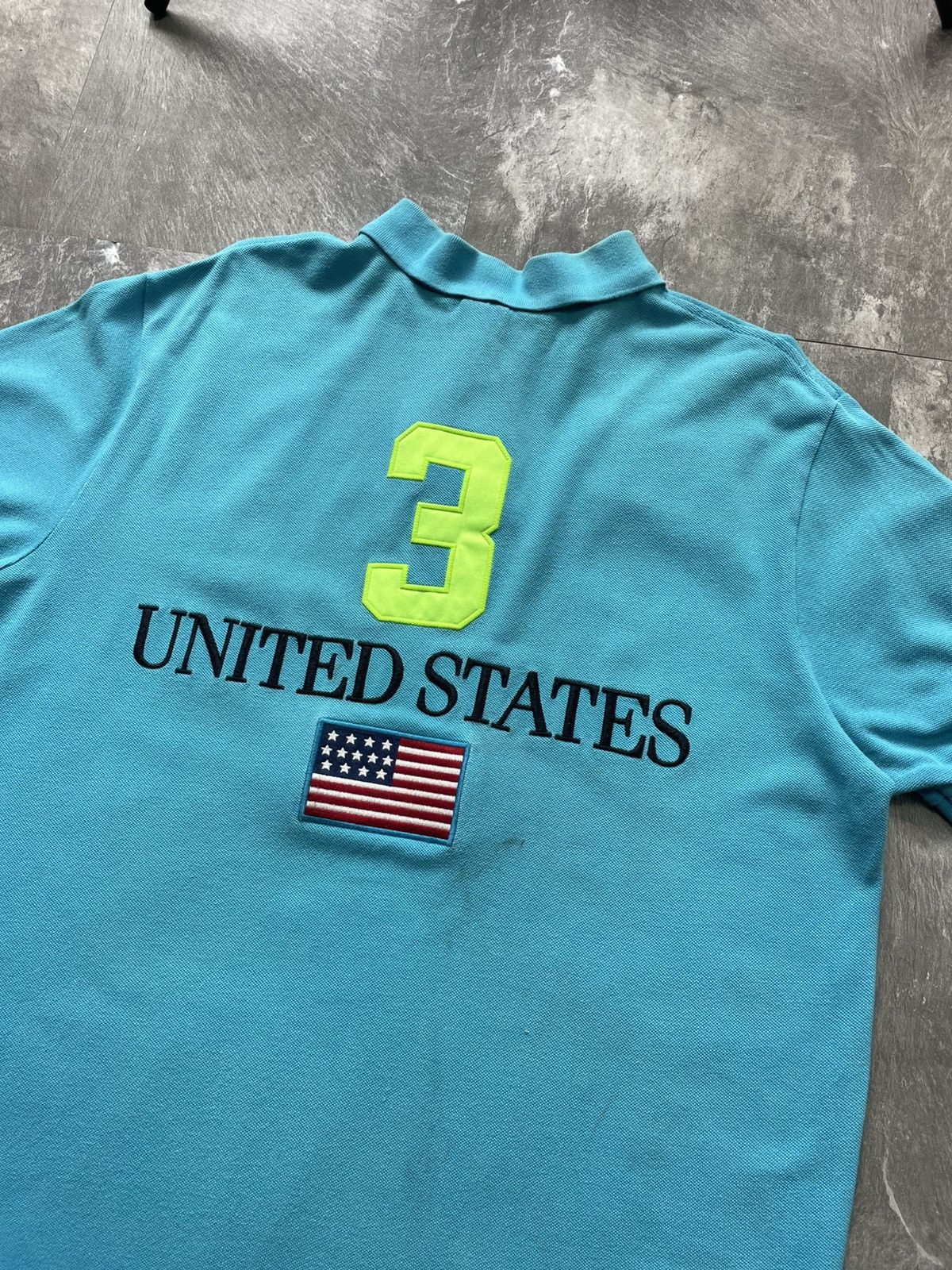 Polo Ralph Lauren Vintage Y2K Chief Keef Polo Ralph Lauren United States USA Size US XL / EU 56 / 4 - 6 Thumbnail