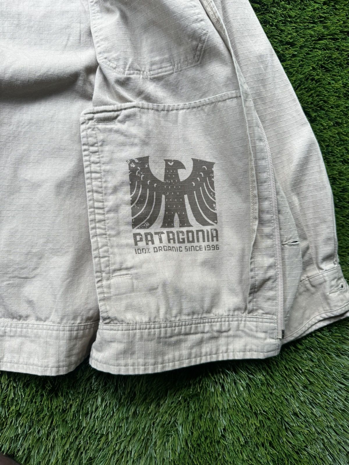 Patagonia Patagonia Jacket Size US L / EU 52-54 / 3 - 3 Thumbnail