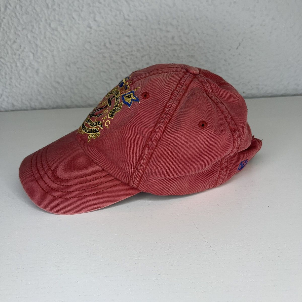 Polo Ralph Lauren × Streetwear × Vintage Vintage Polo Ralph