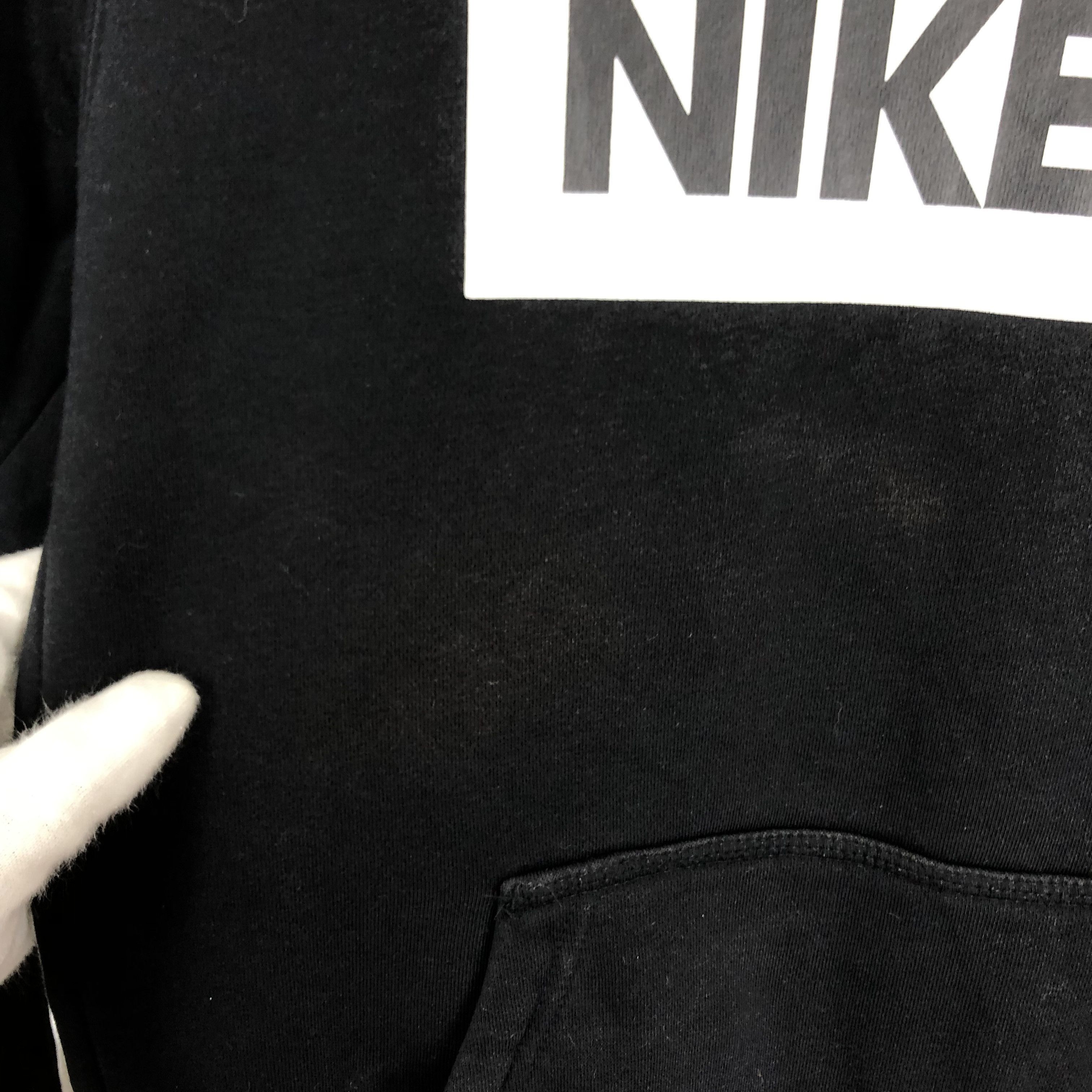 Nike NIKE FC Hoodie Pullover #1632/03 Size US M / EU 48-50 / 2 - 8 Thumbnail