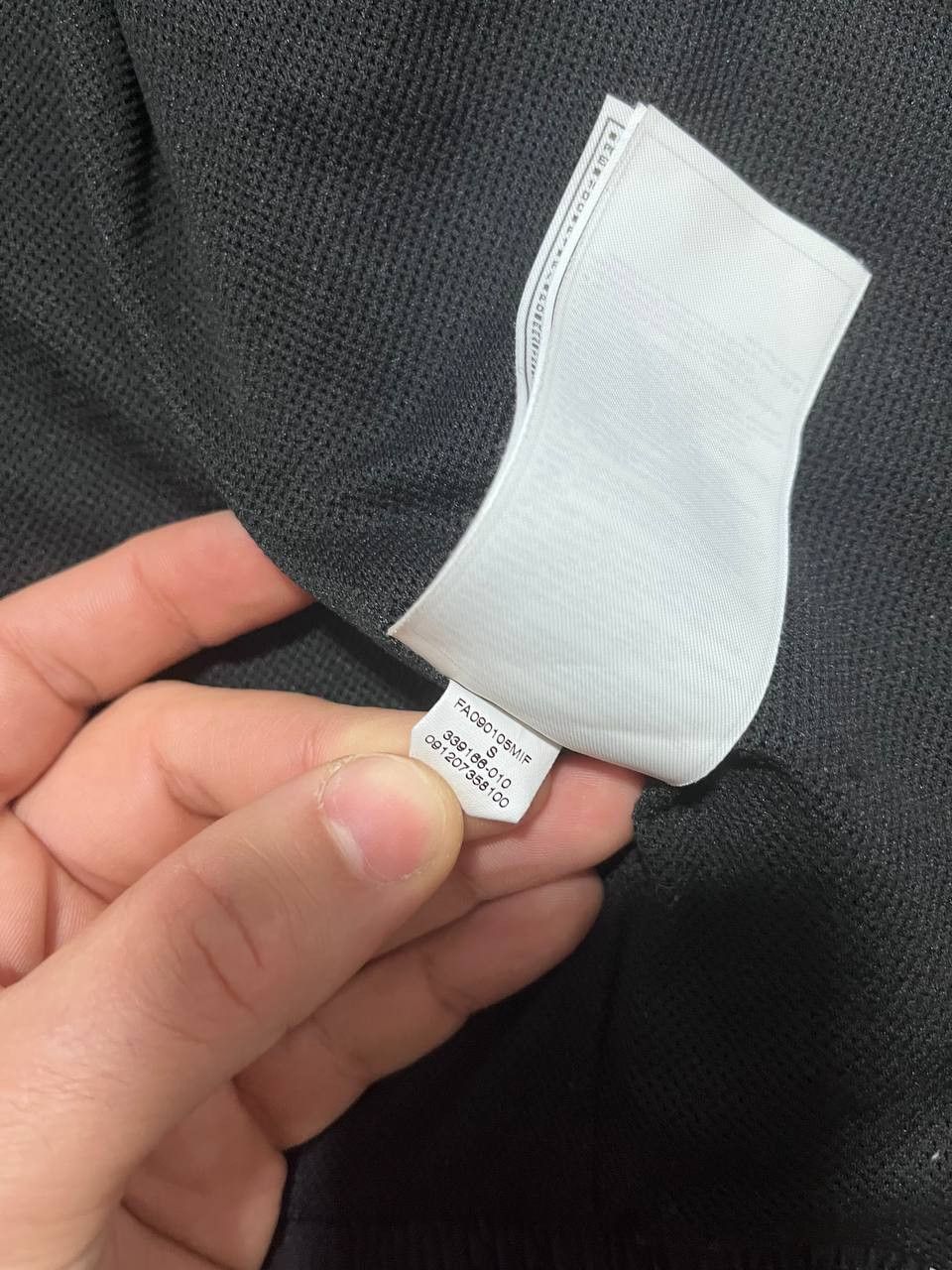 Nike Olympian Nike Team Size US S / EU 44-46 / 1 - 4 Thumbnail