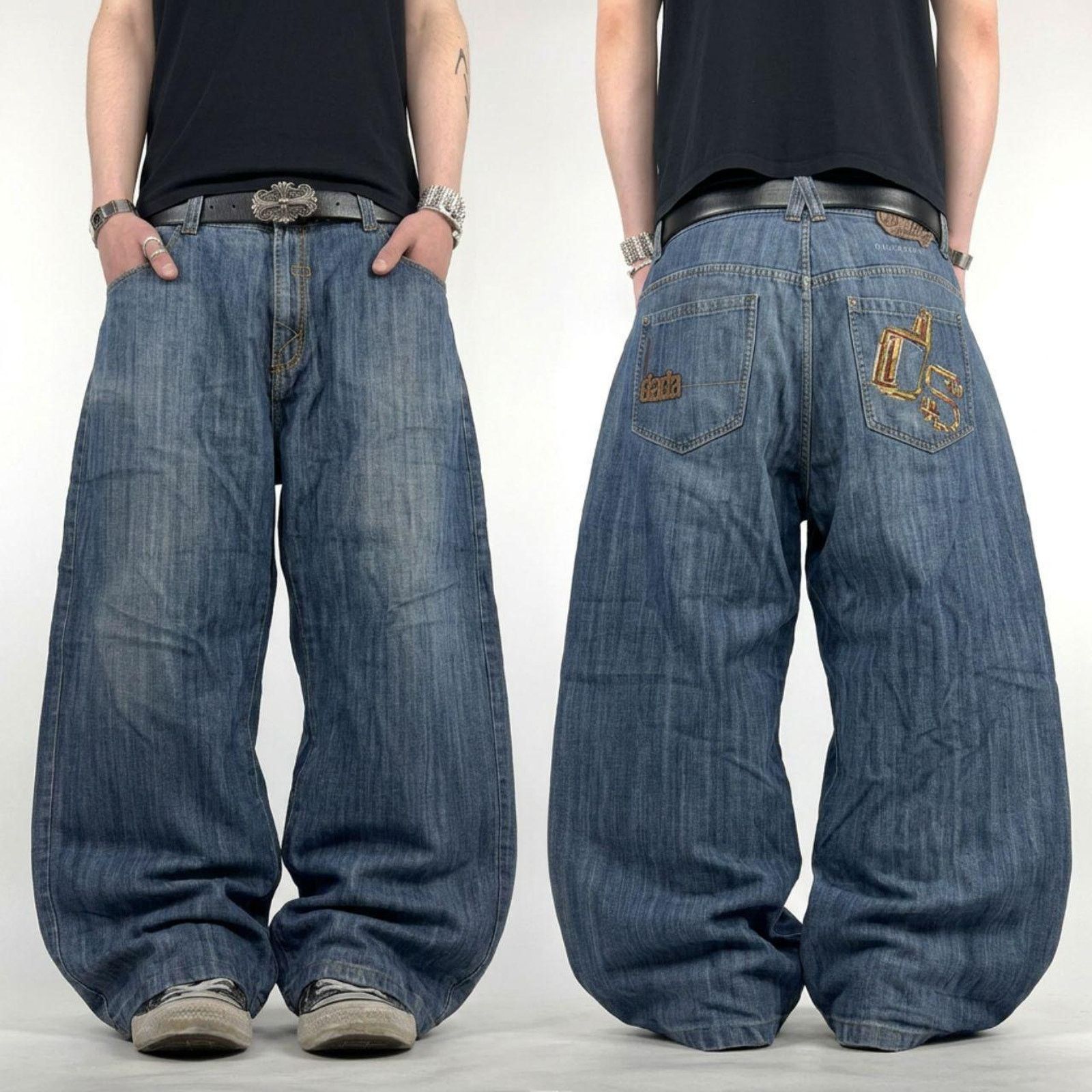 Hysteric Glamour × If Six Was Nine × Japanese Brand Spider Web