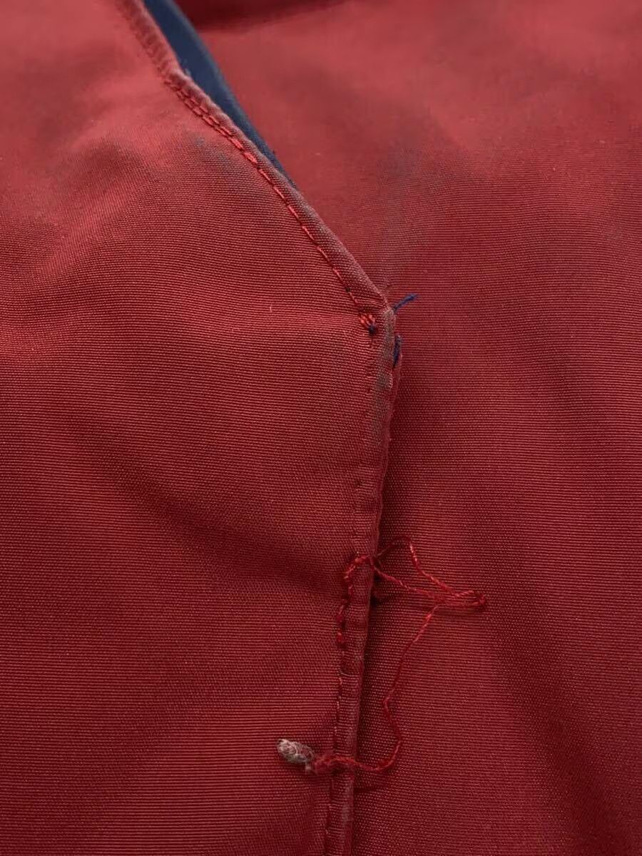 Undercover AW08 "Unrealrealclothes" Down Puffer Vest Size US L / EU 52-54 / 3 - 3 Thumbnail
