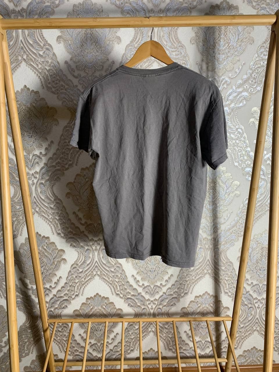 Band Tees Vintage Beatles World Tour Rock T-shirt Rock Metal 90s Y2K Size US M / EU 48-50 / 2 - 9 Thumbnail
