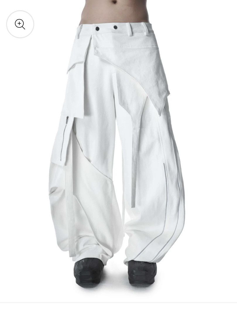 Other ACCOX ACX X.CORE LINE LAYER PANTS Size US 32 / EU 48 - 1 Thumbnail