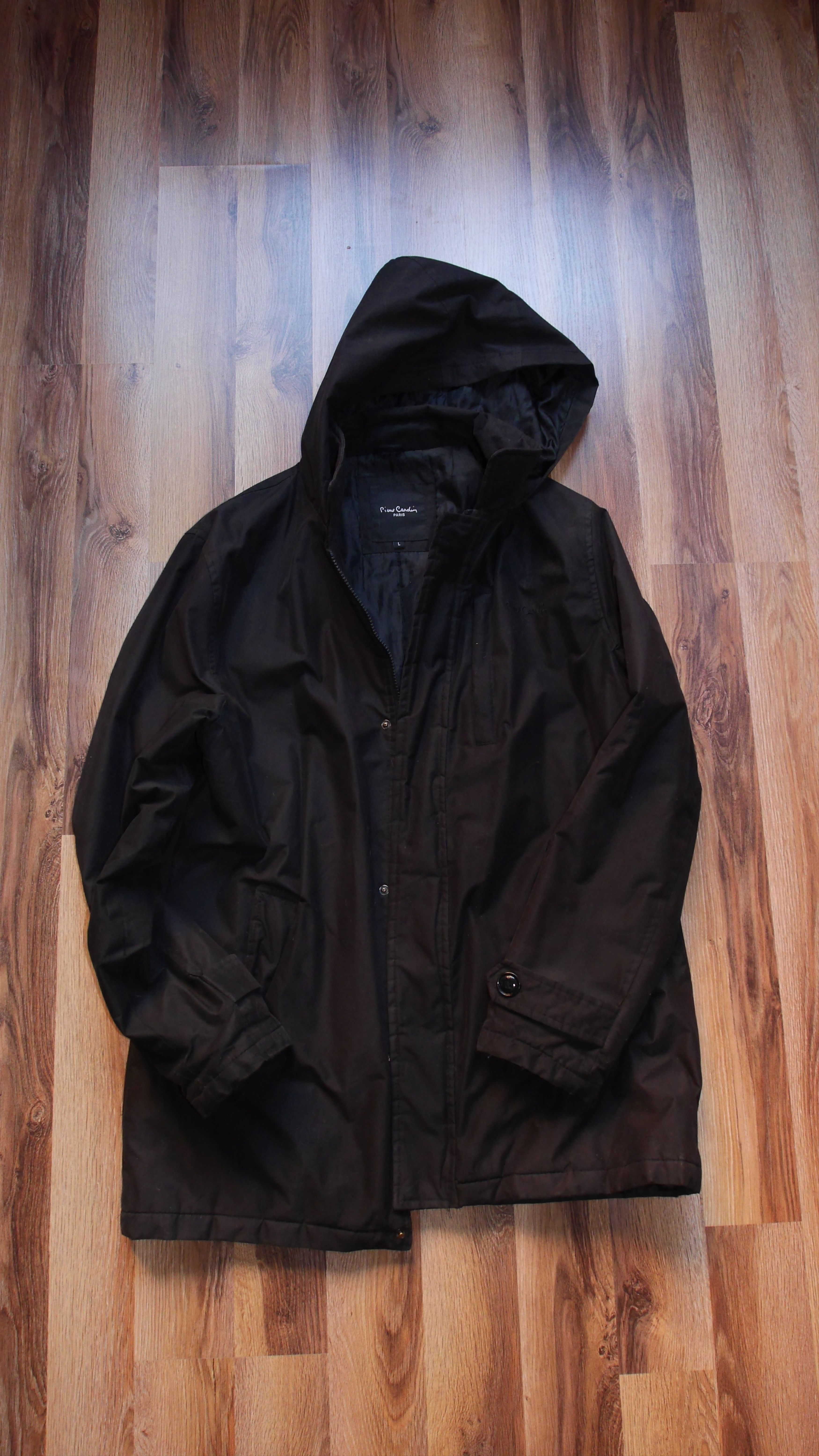 Pierre Cardin Pierre Cardin Jacket Size US L / EU 52-54 / 3 - 2 Thumbnail