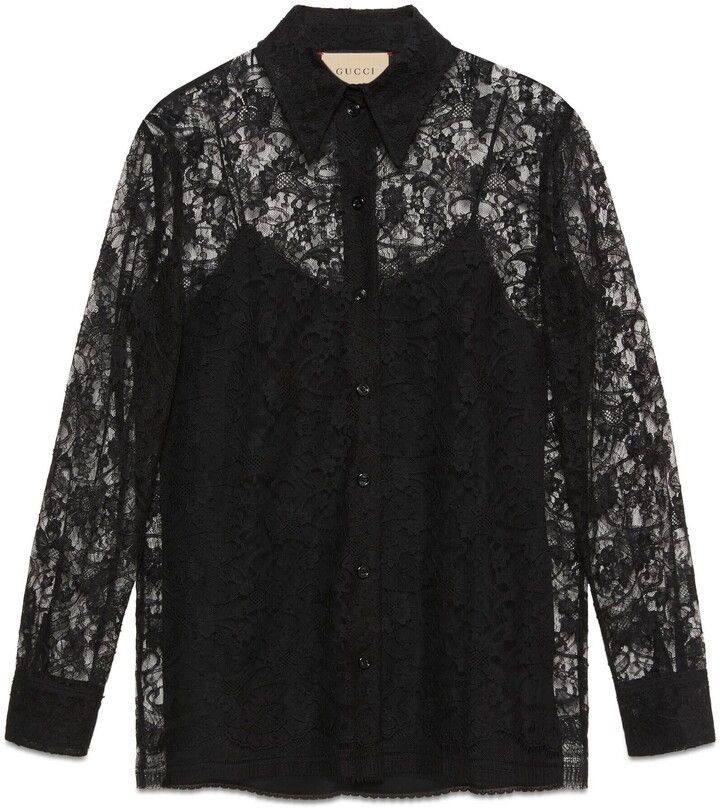 Gucci Shirt