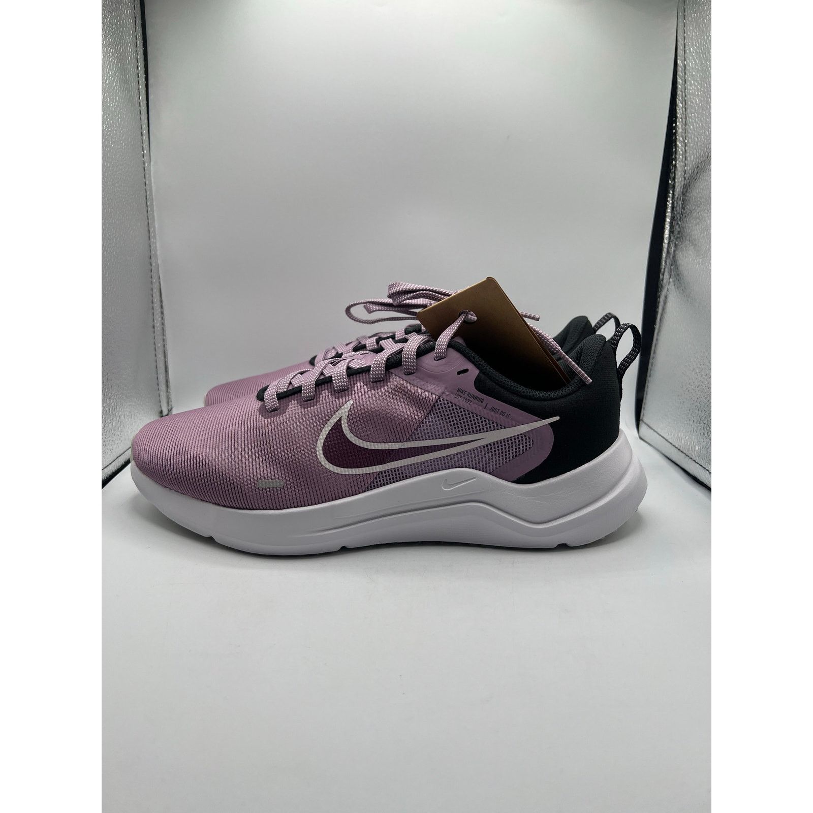 Nike Nike Wmns Downshifter 12 “Amethyst Wave” size 9.5 womens Size US 9.5 / IT 39.5 - 1 Thumbnail