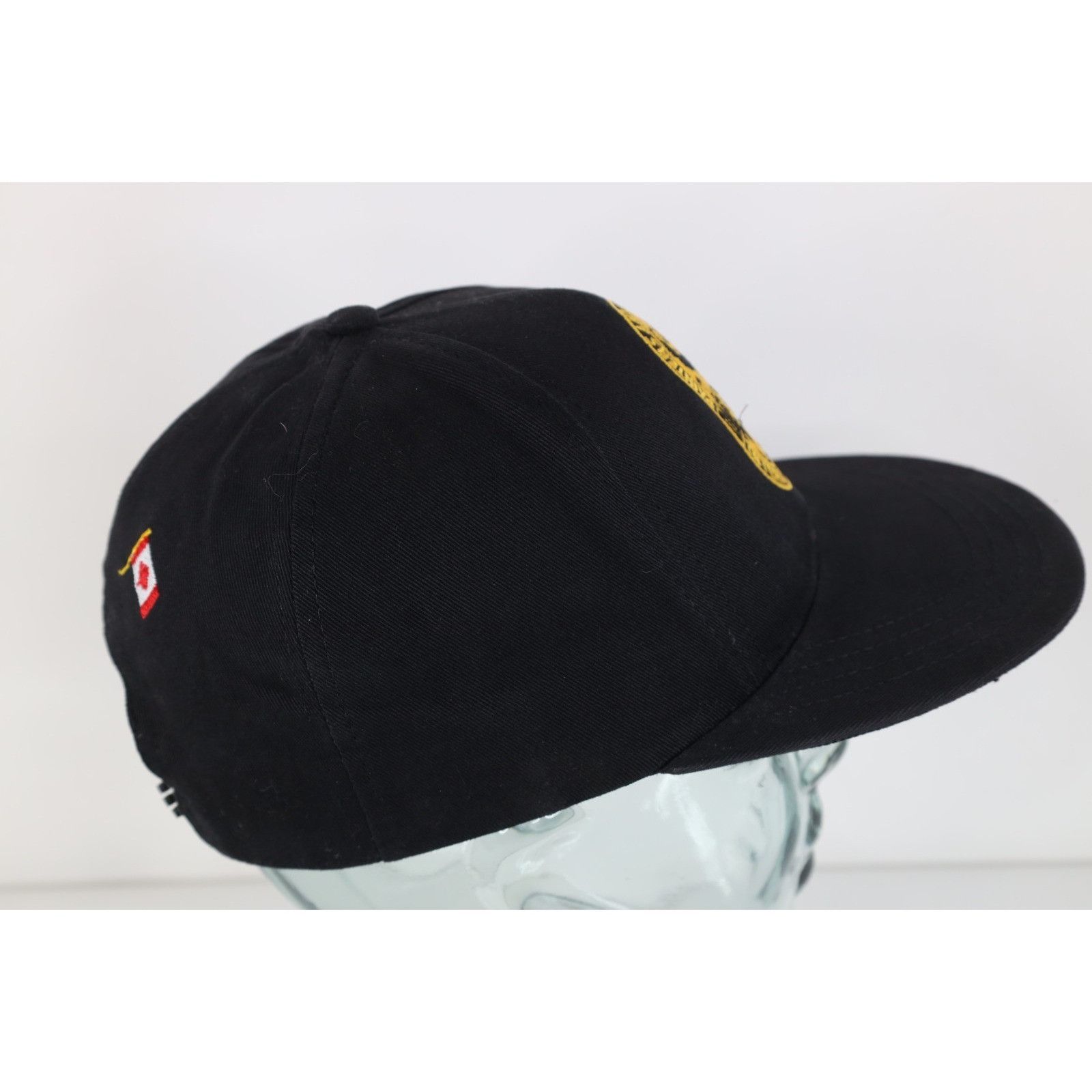 Vintage Vintage 90s Painters Allied Trades International Union Hat Size ONE SIZE - 6 Thumbnail